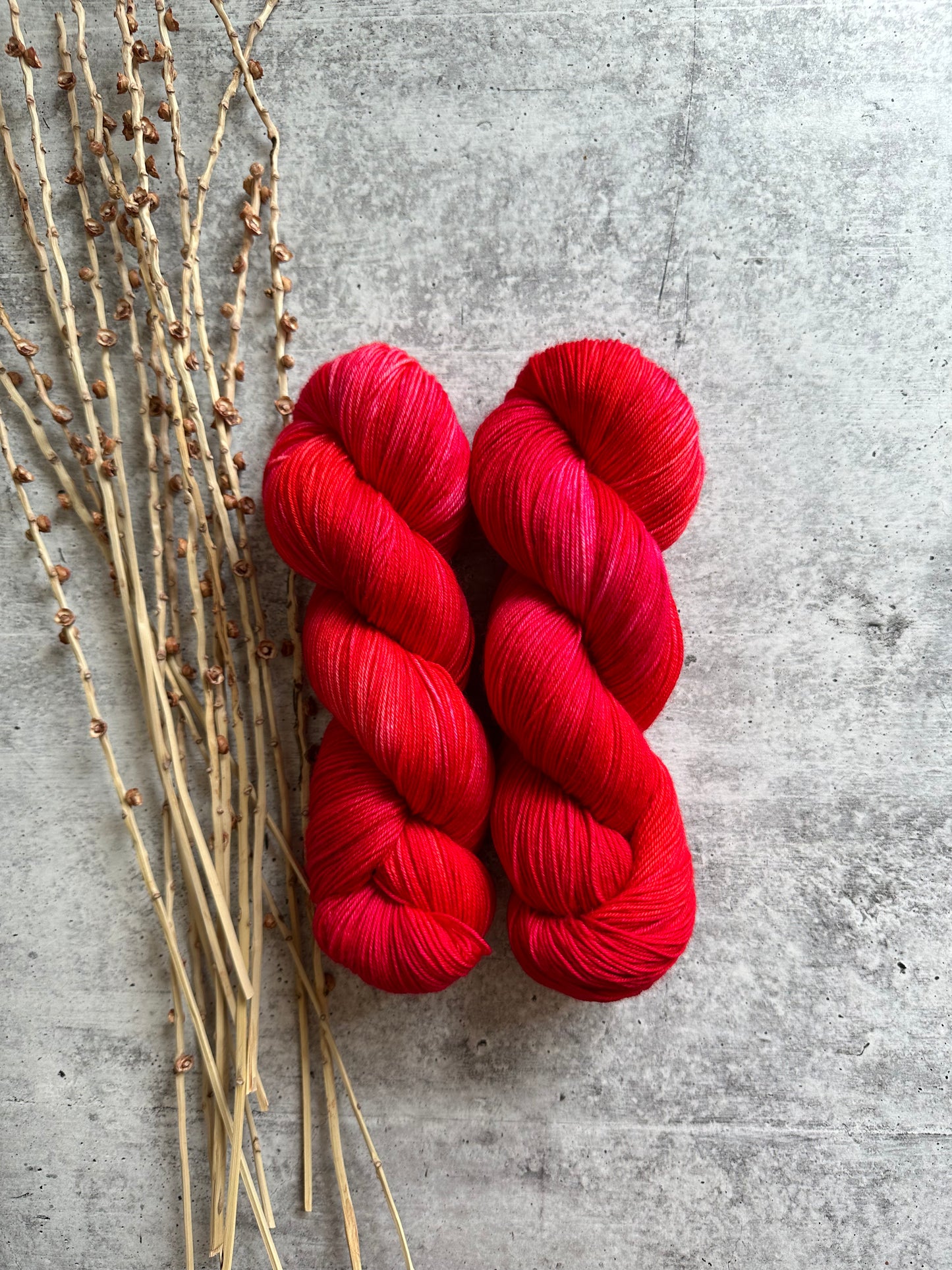 Lucky Lady SW Merino Nylon 115g Skein