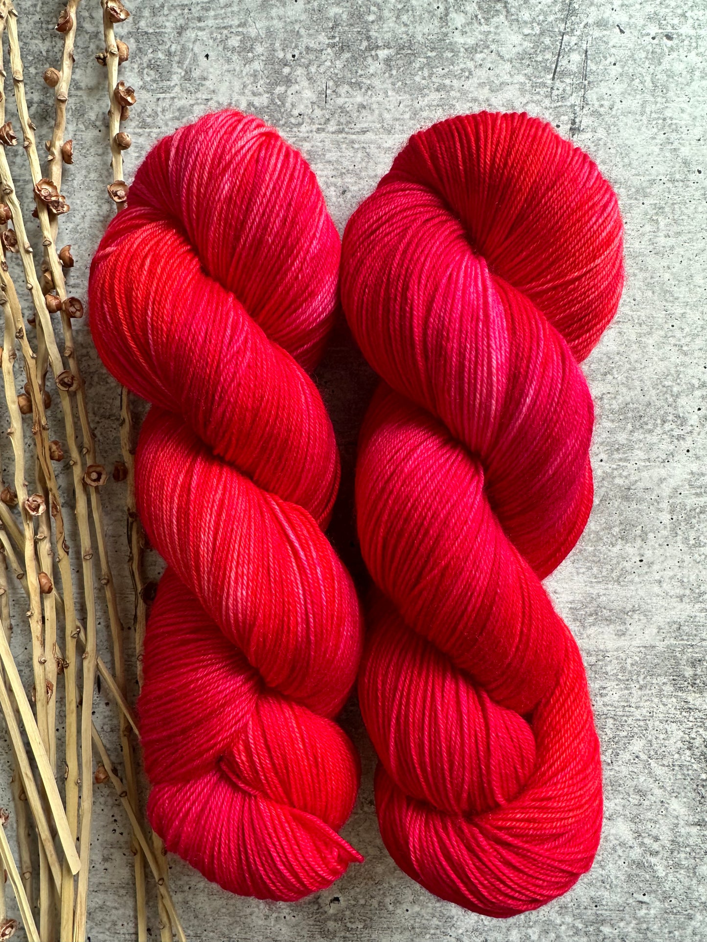 Lucky Lady SW Merino Nylon 115g Skein