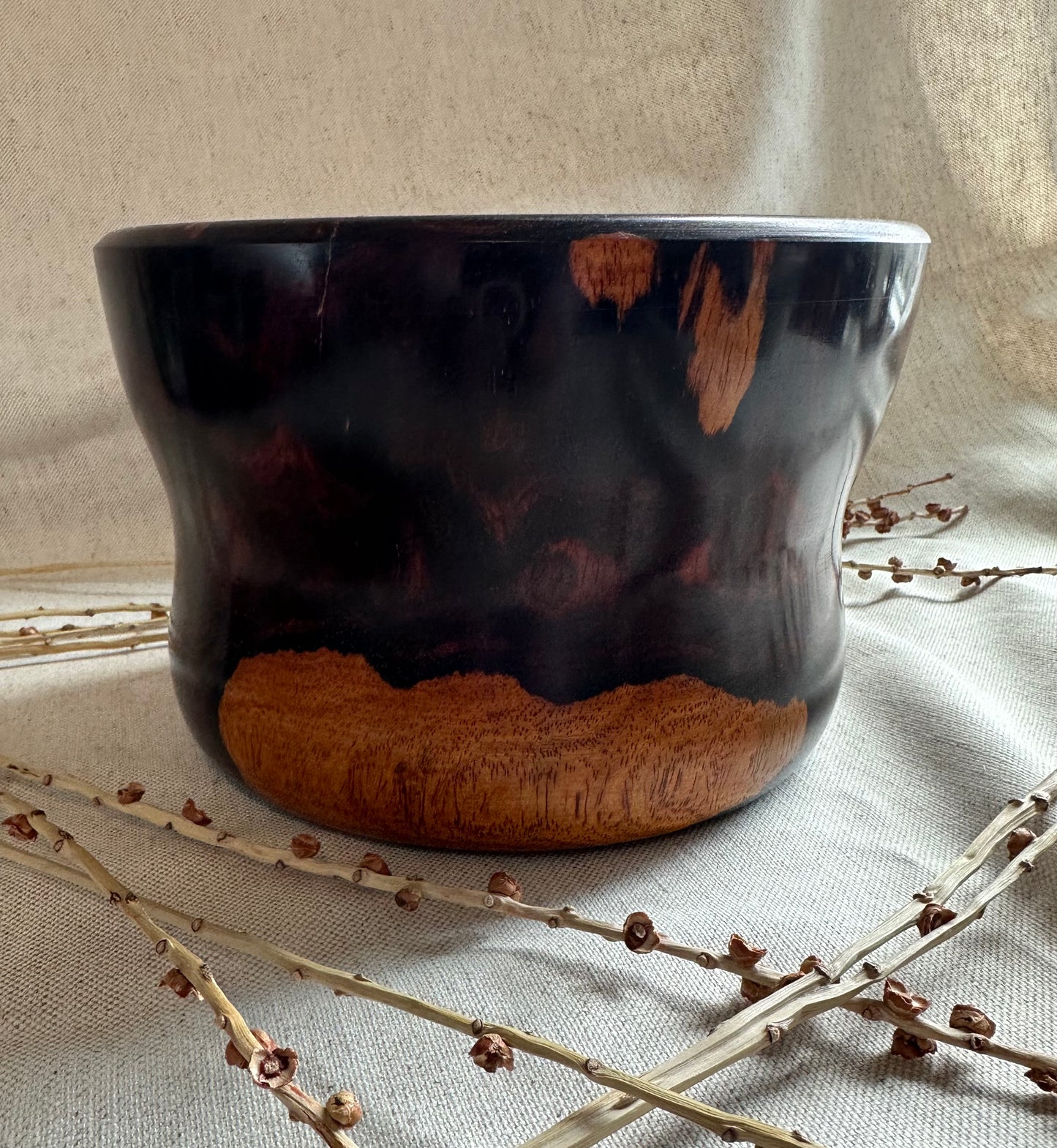 Kingswood Hand Turned Bowl - Large