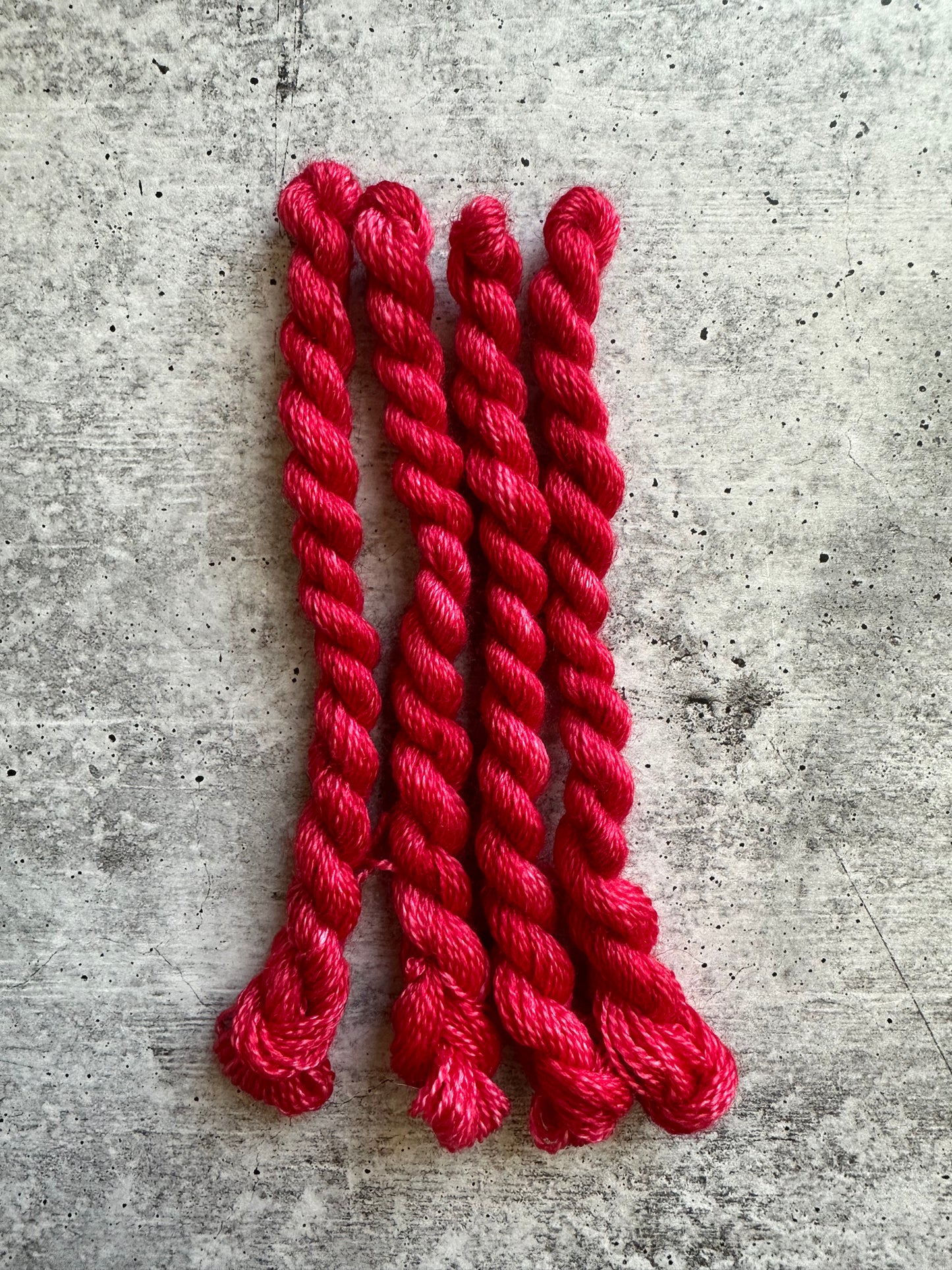 Jinx Embroidery Thread