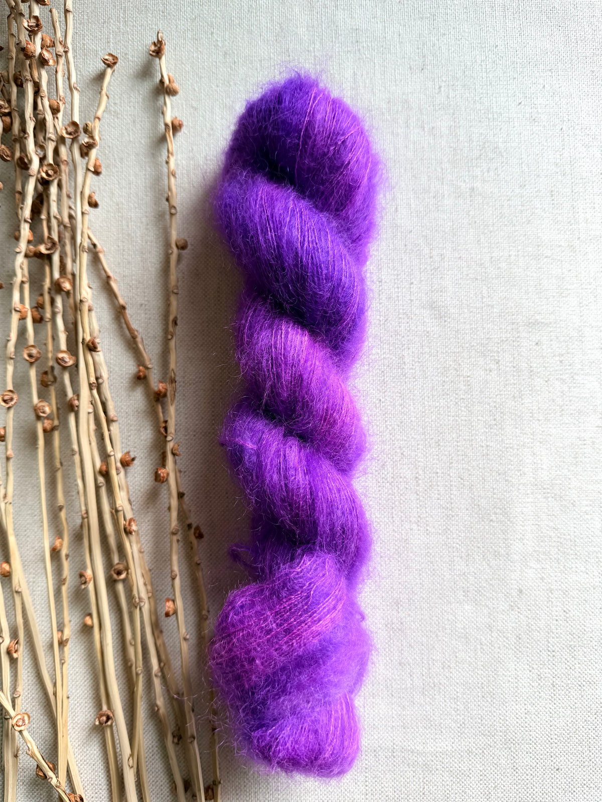 Pop! - Kid Mohair Silk
