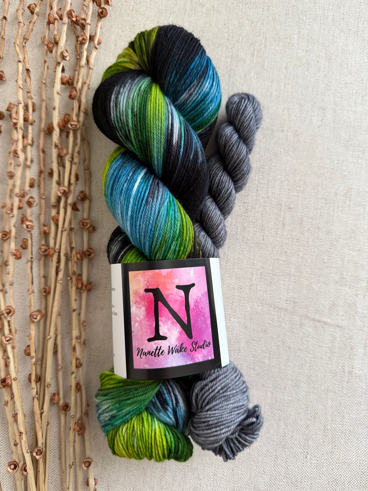 Dolphin Dance Sock Set