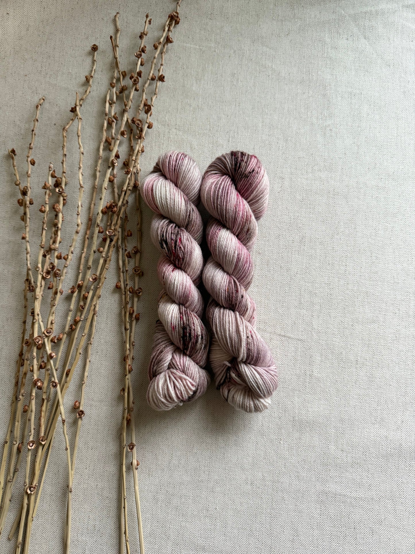 Point & Twirl SW Merino Nylon 50g Skein