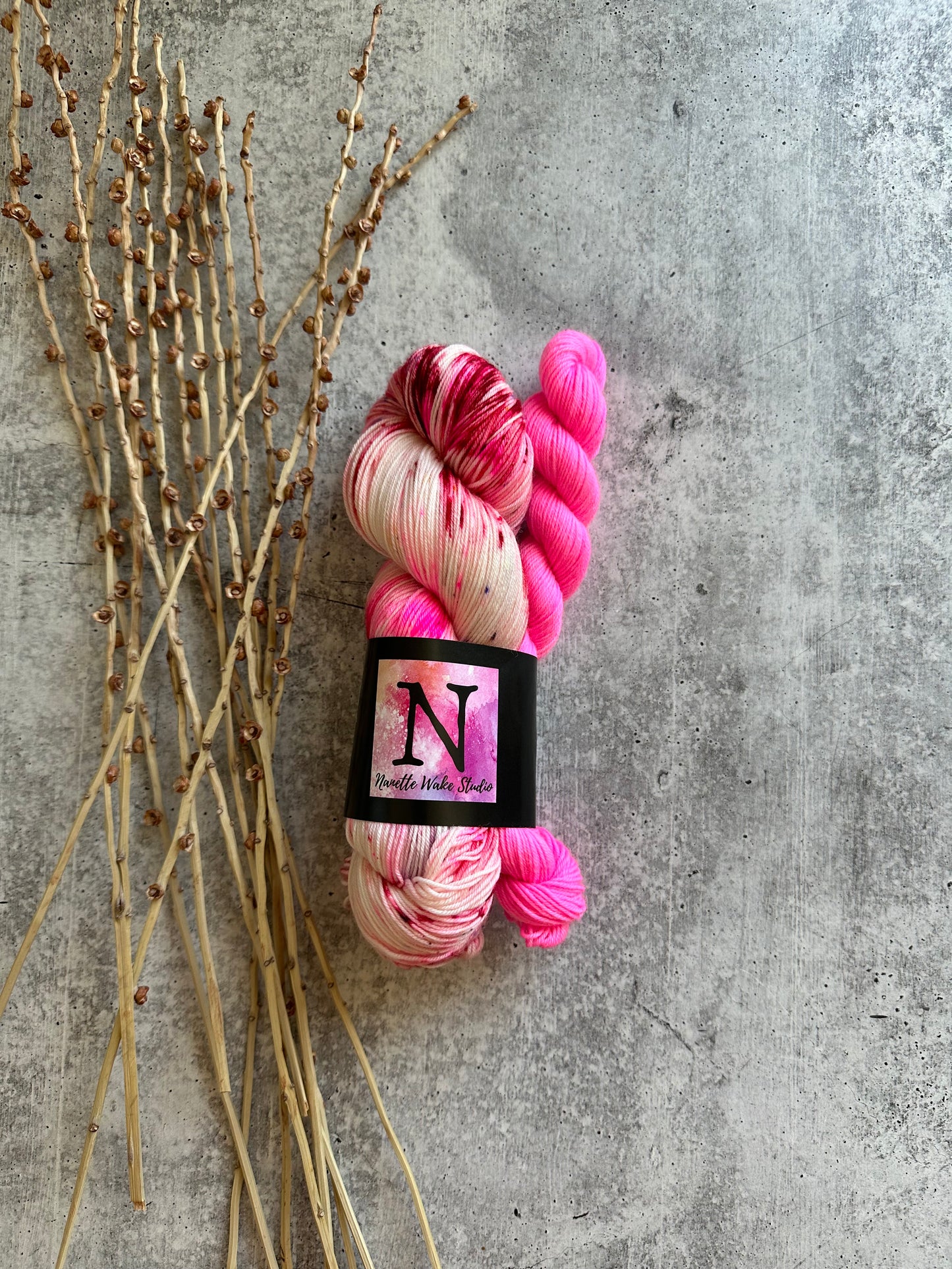 Naples Sock Set