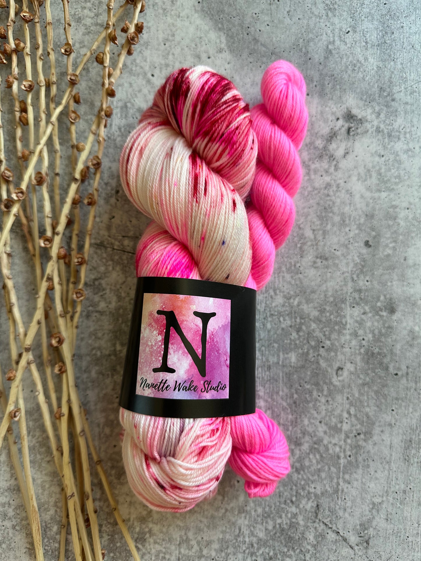 Naples Sock Set