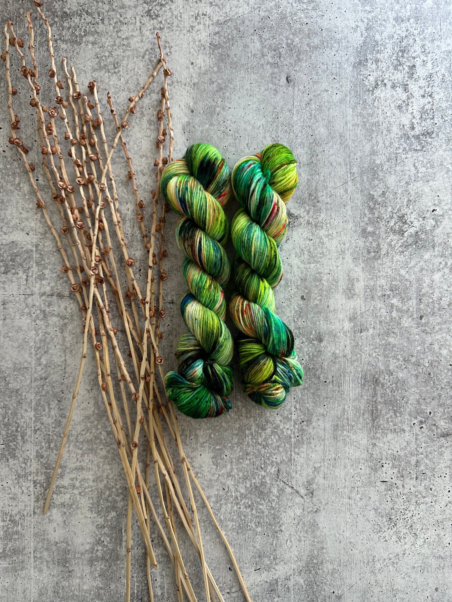 Barcelona SW Merino Nylon 50g Skein