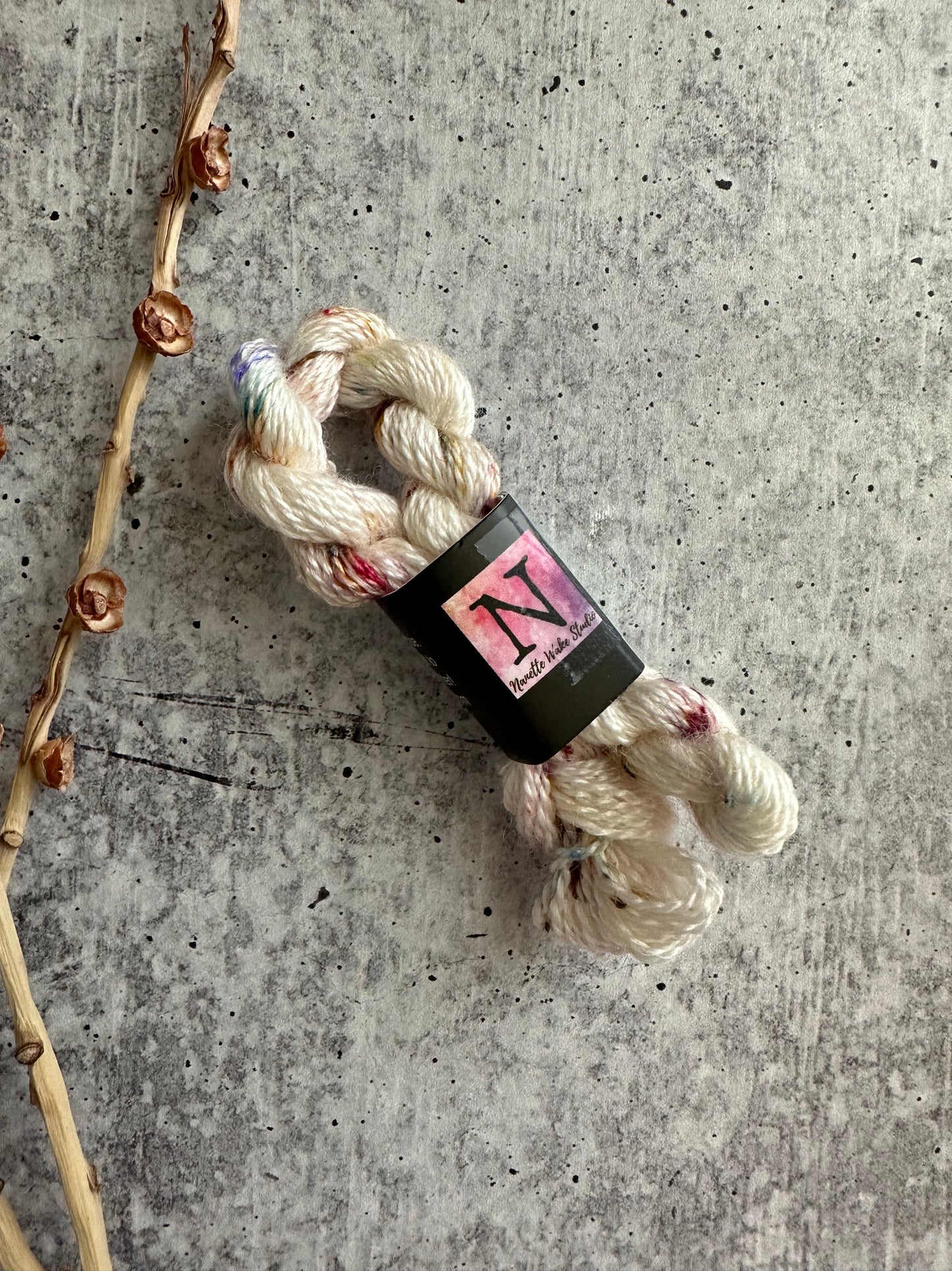 Paris Embroidery Thread