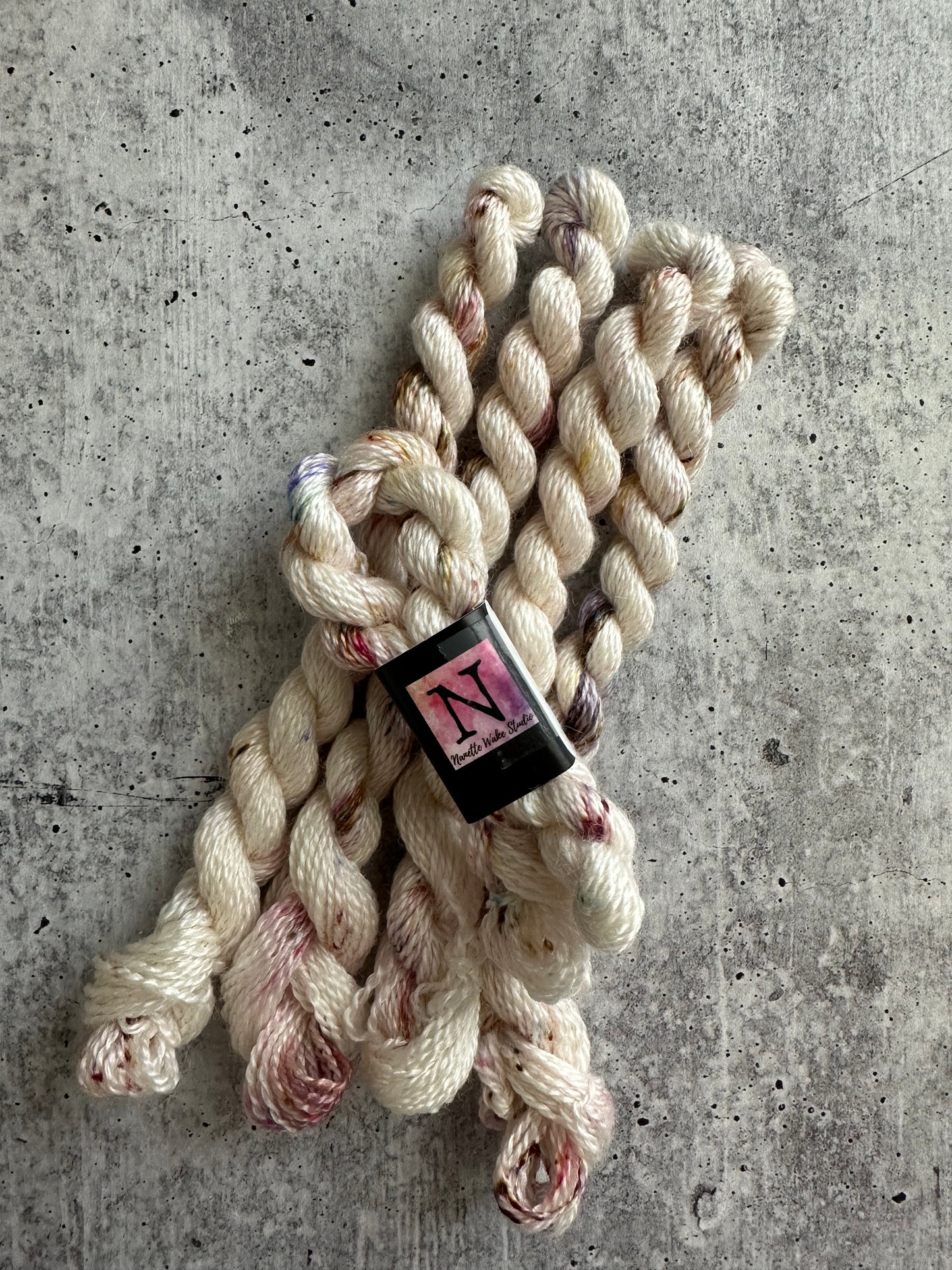 Paris Embroidery Thread