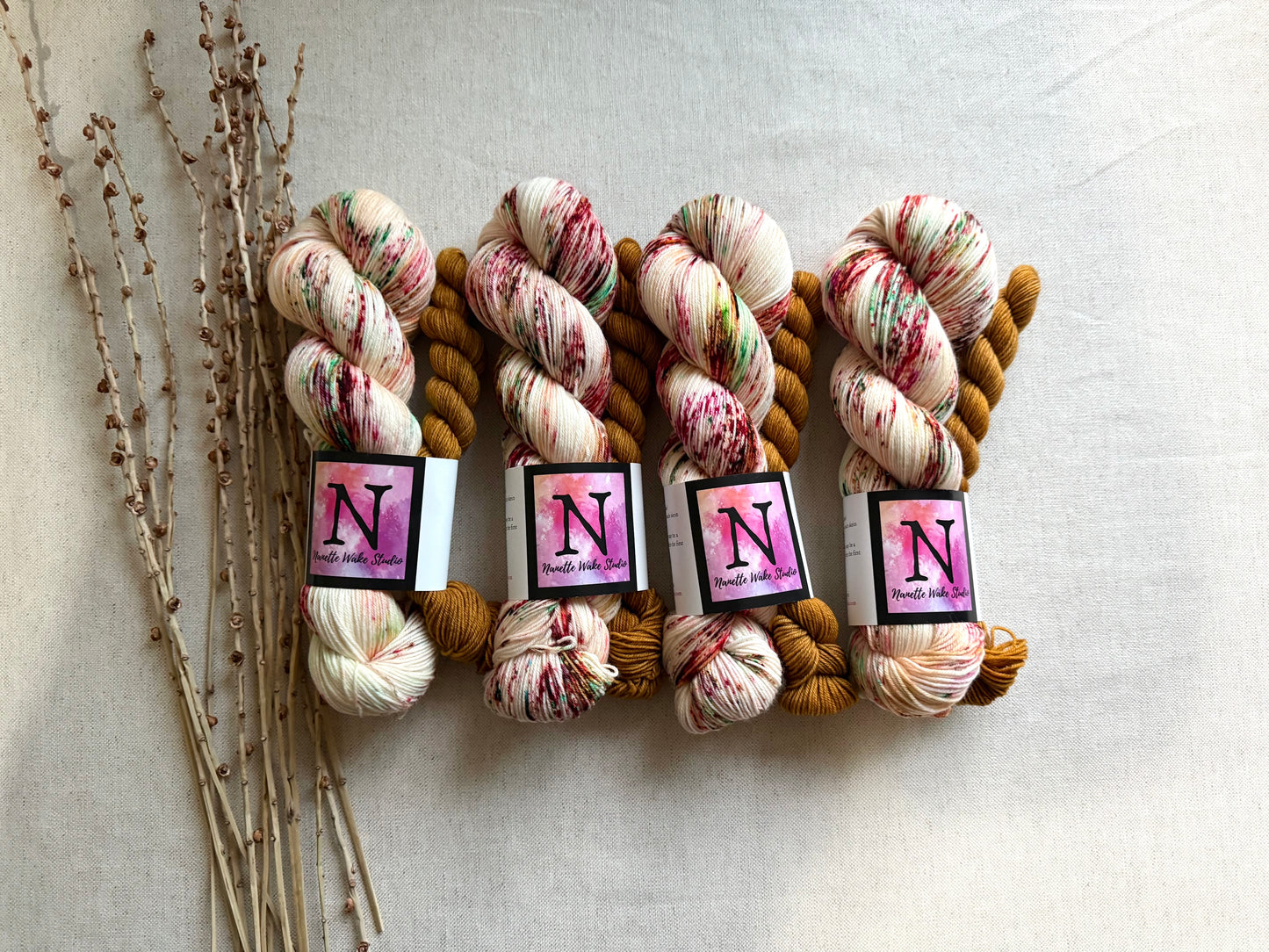 Candy Shoppe Sock Set