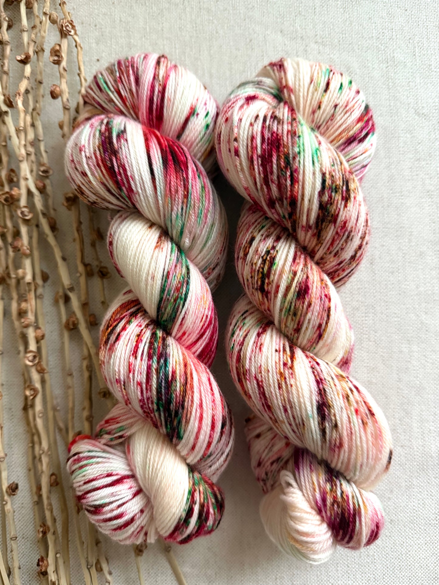 Candy Shoppe SW Merino Nylon Yarn