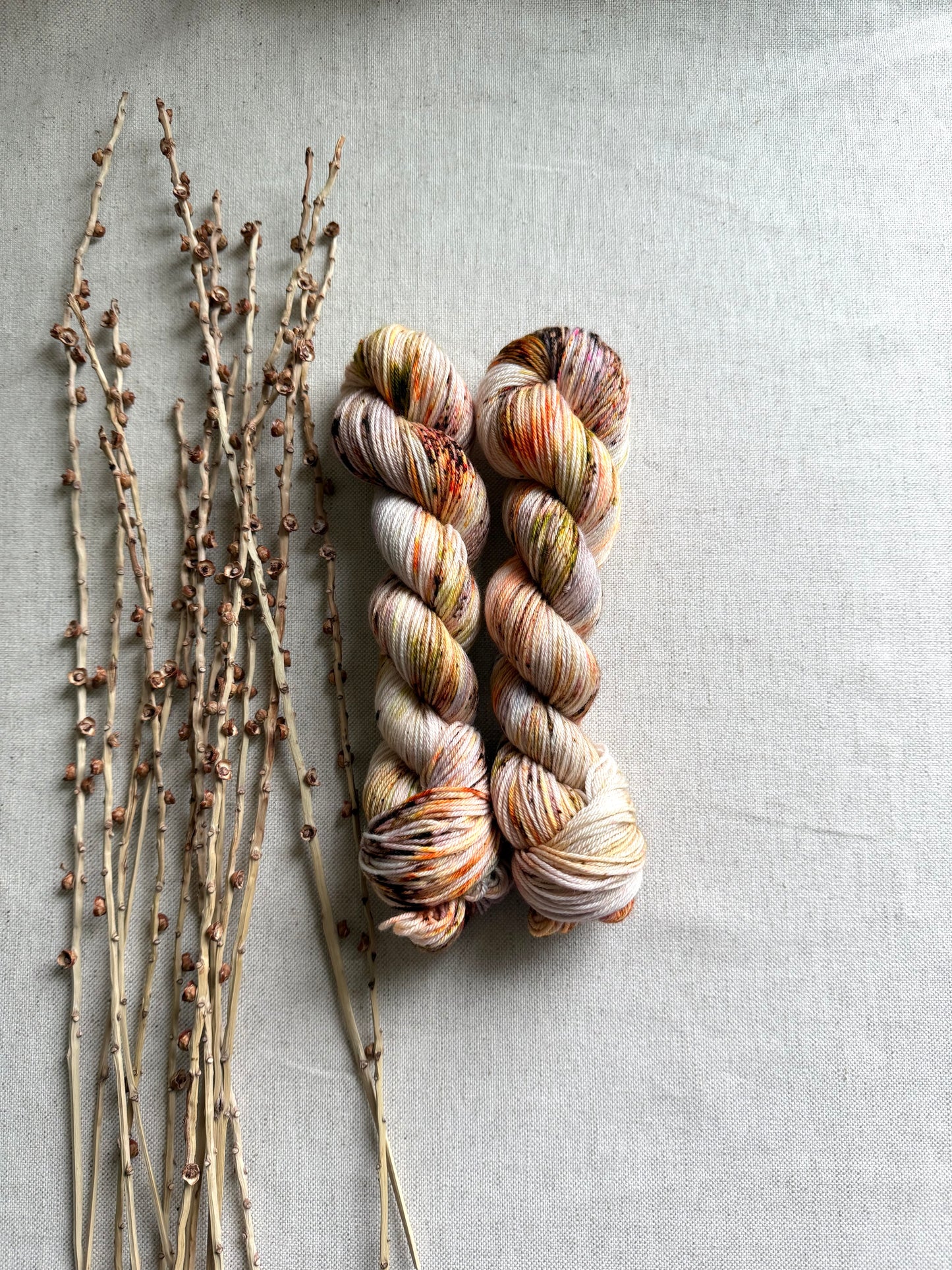 Thankful SW Merino Nylon 50g Skein