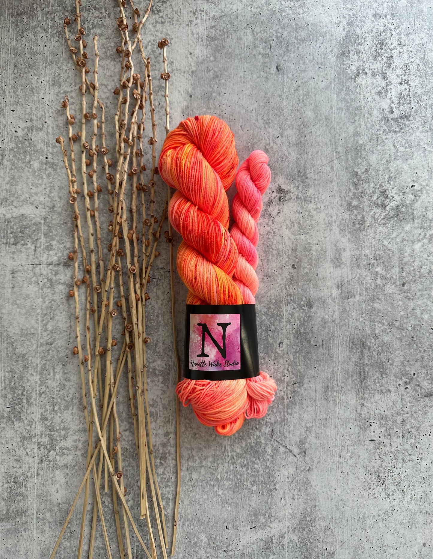 Calliente Sock Set