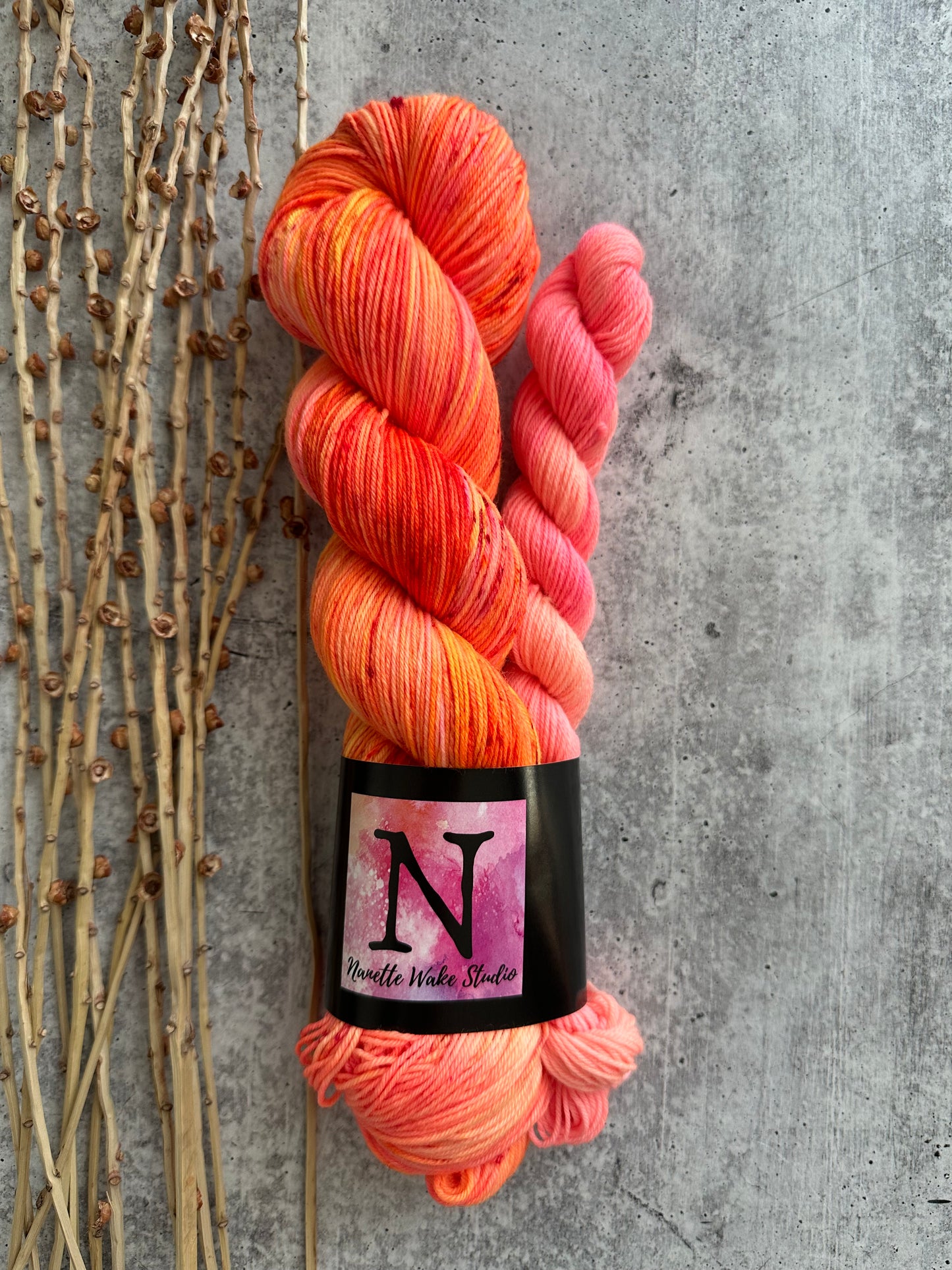 Calliente Sock Set