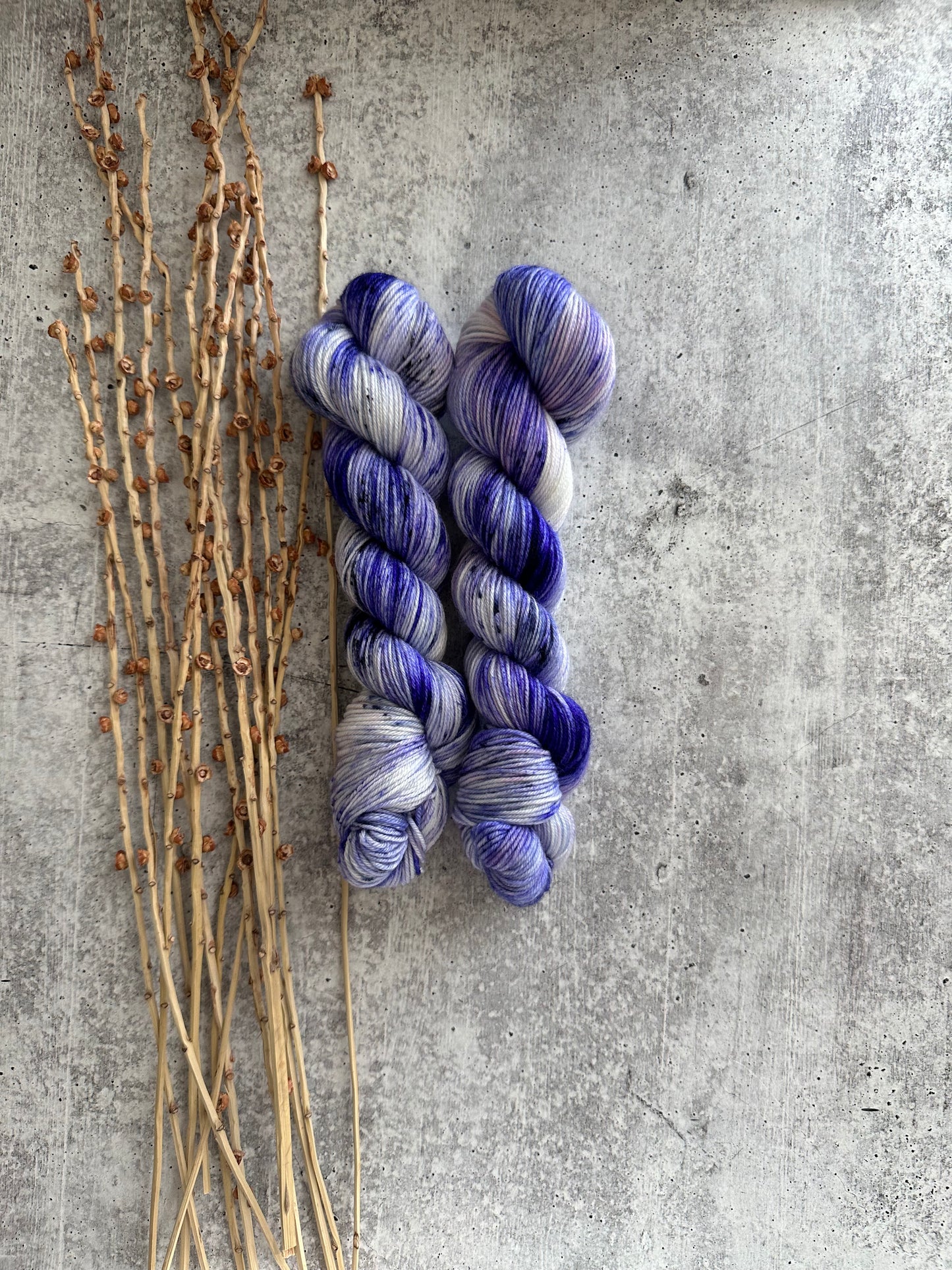 Whoosh SW Merino Nylon 50g Skein