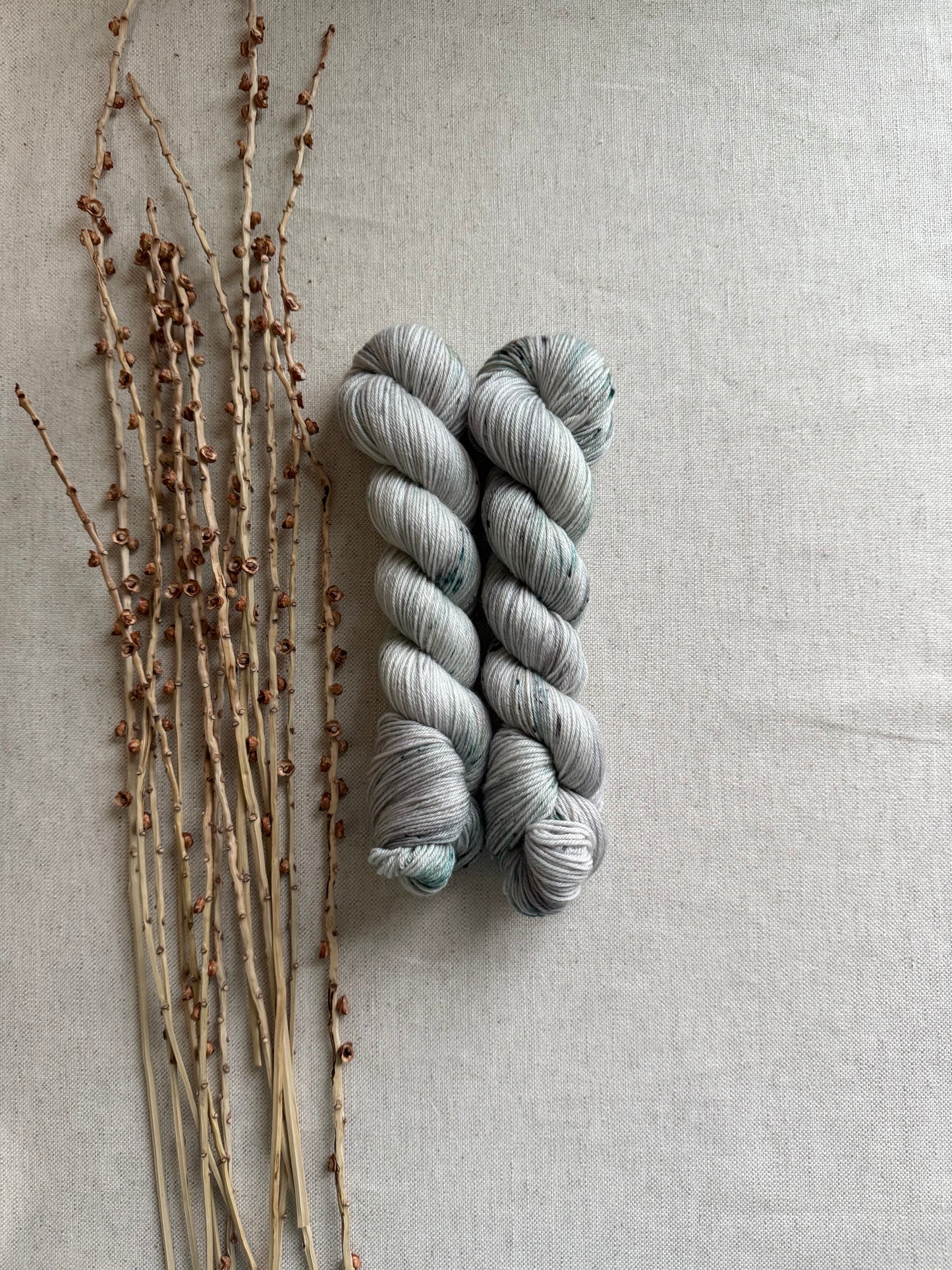 Seagull SW Merino Nylon 50g Skein