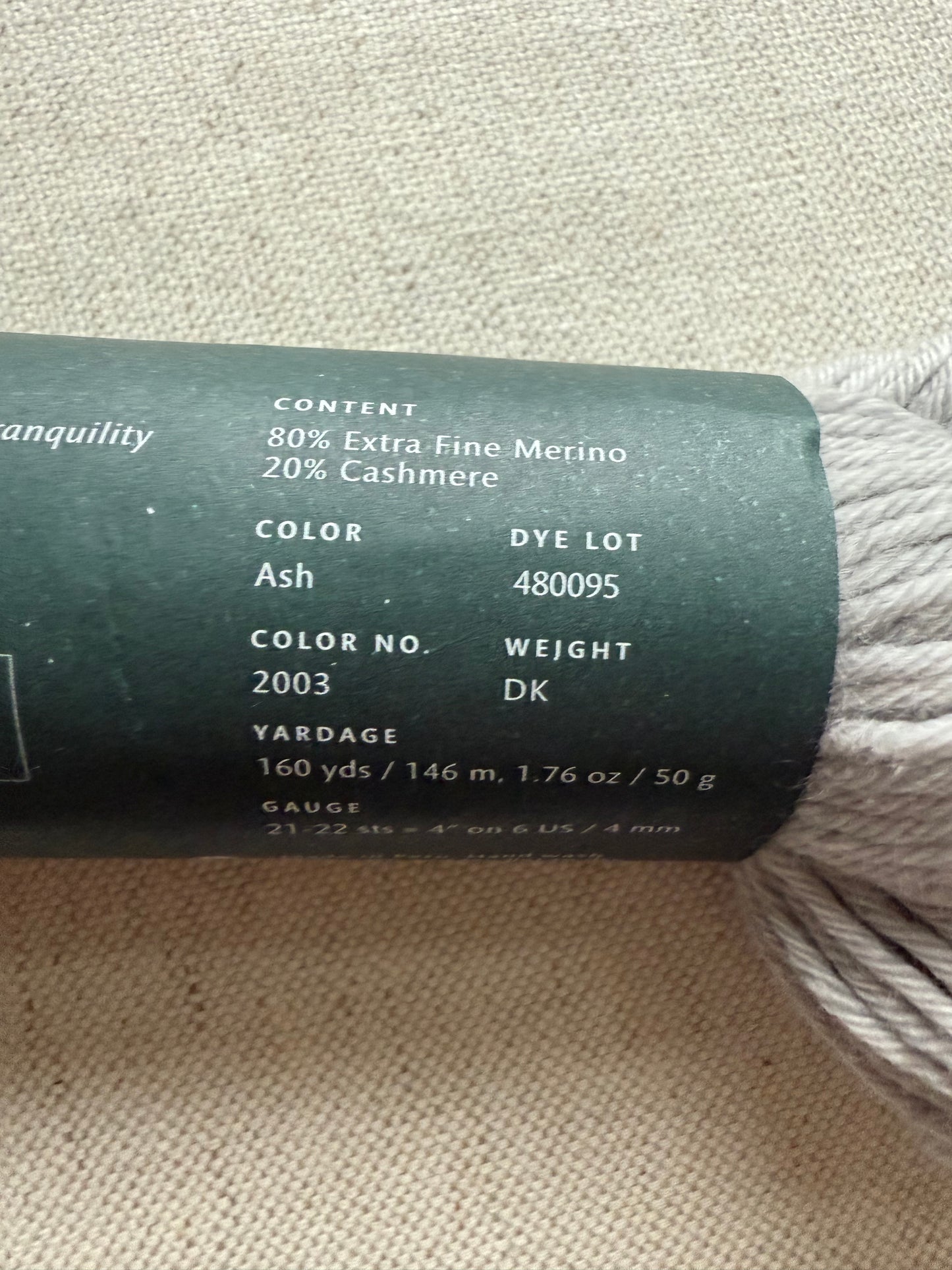 Shibui Knits - Haven