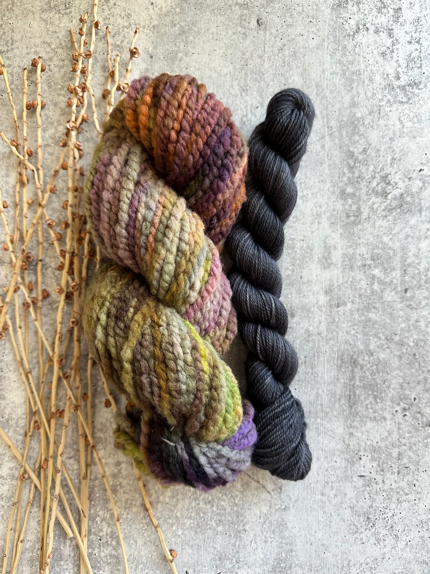 Tapestry Textured Toros Hat Kit