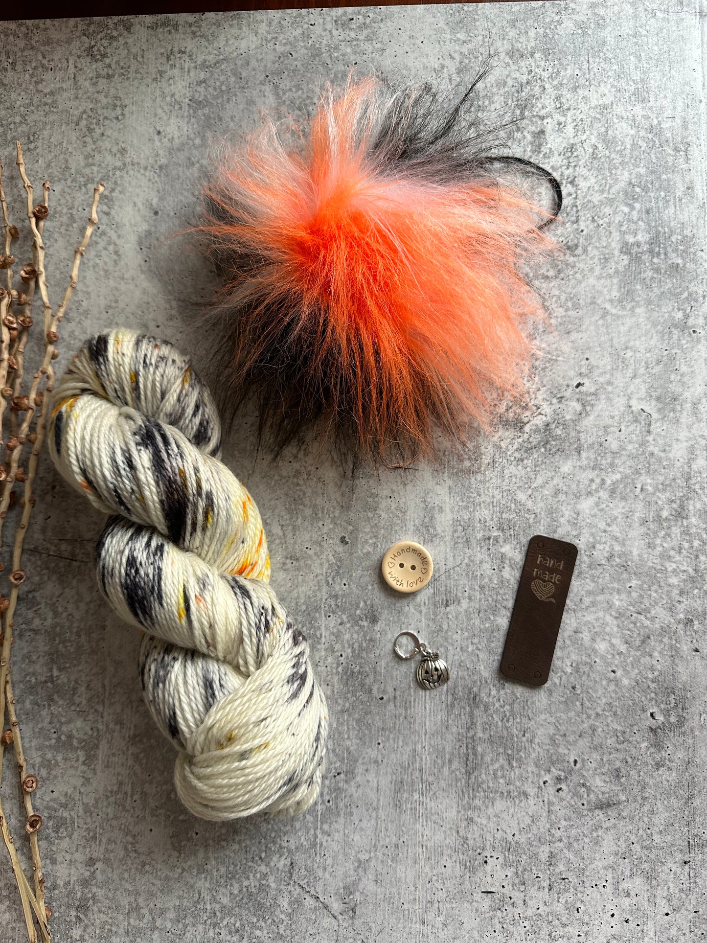 Hoot Hat Kit