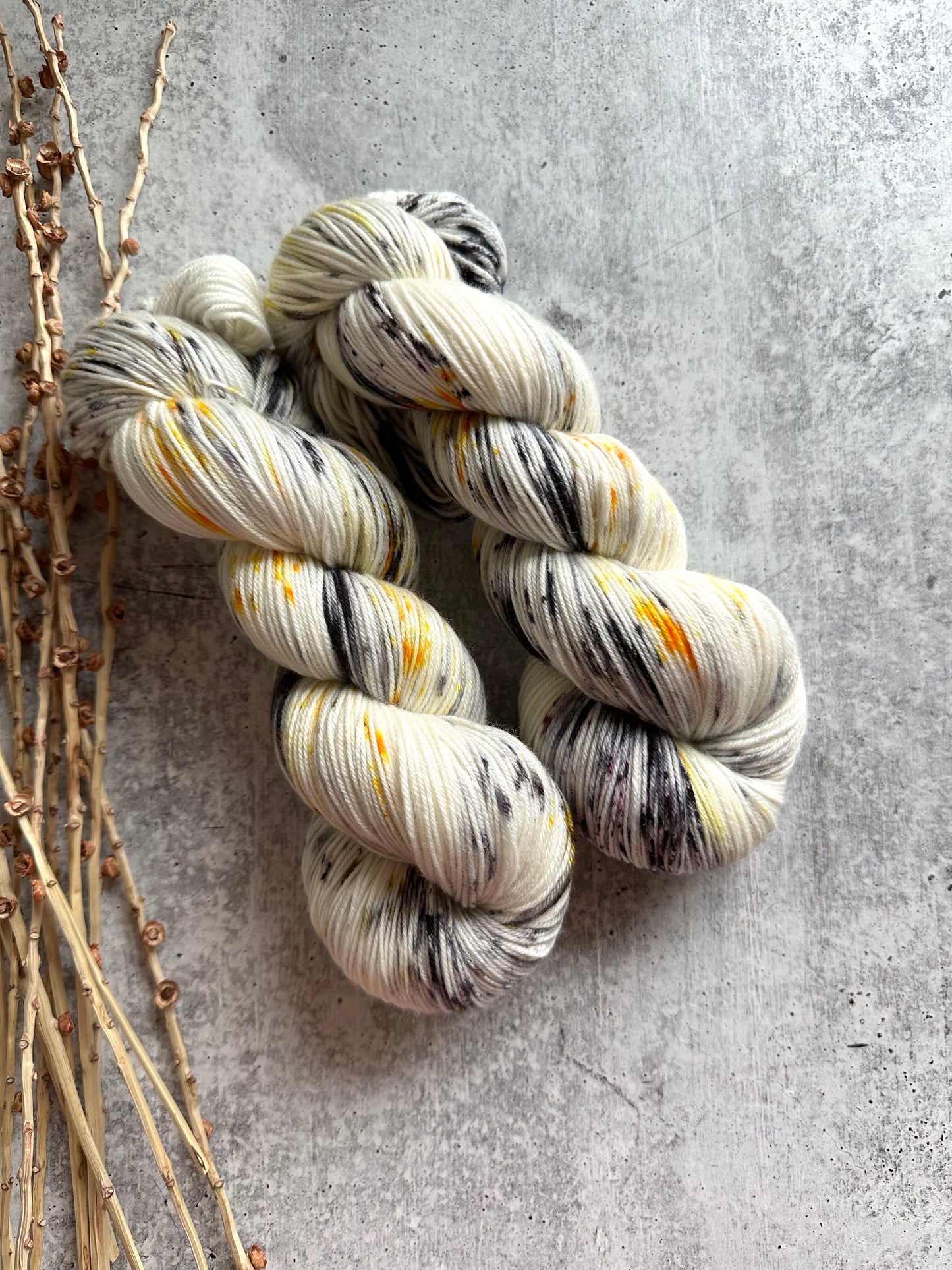 Hoot SW Merino Nylon 100g Skein