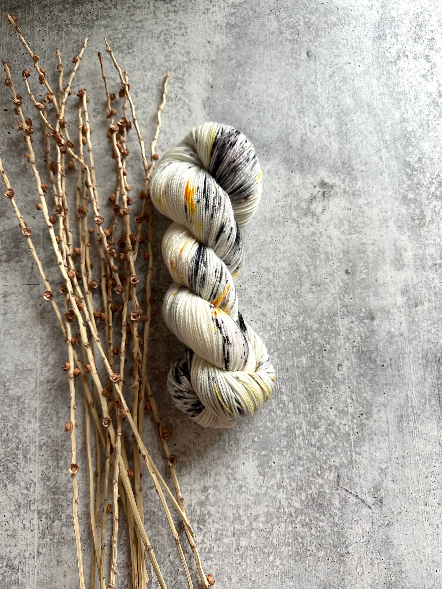 Hoot SW Merino Nylon 100g Skein