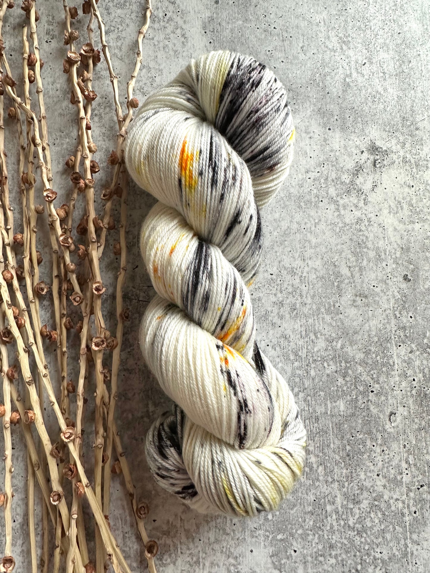 Hoot SW Merino Nylon 100g Skein