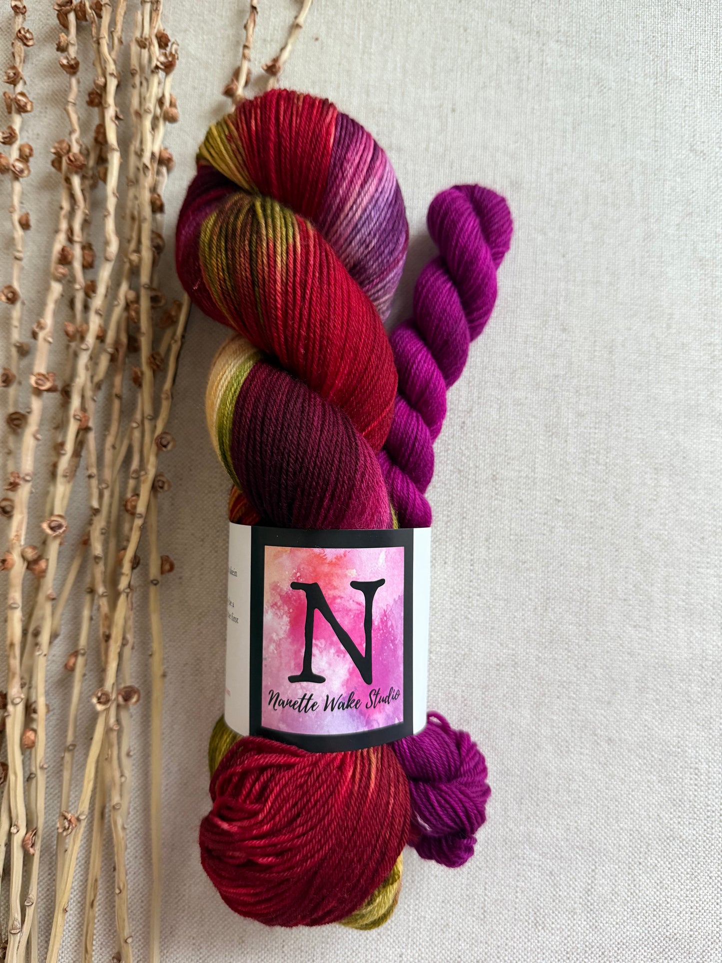 Velveteen Chair Sock Set