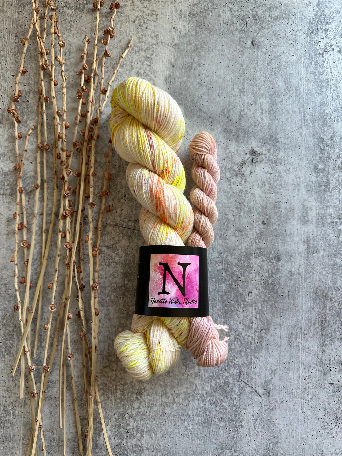Gummy Drops Sock Set