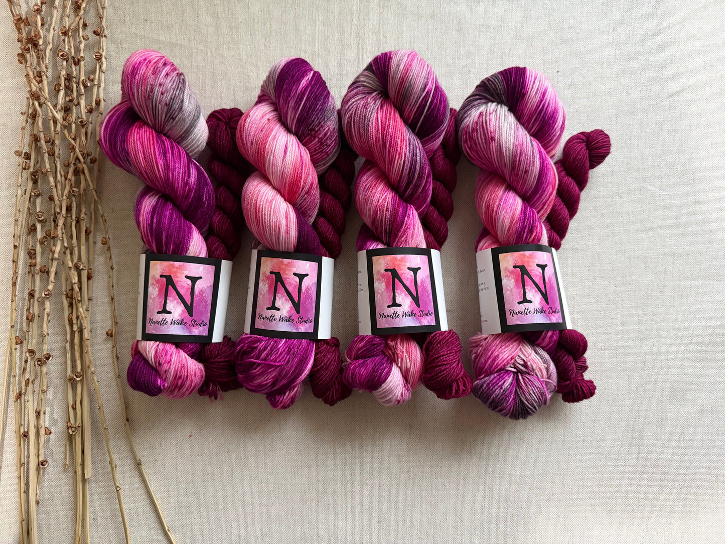 Sweet Child Of Mine Sock Set