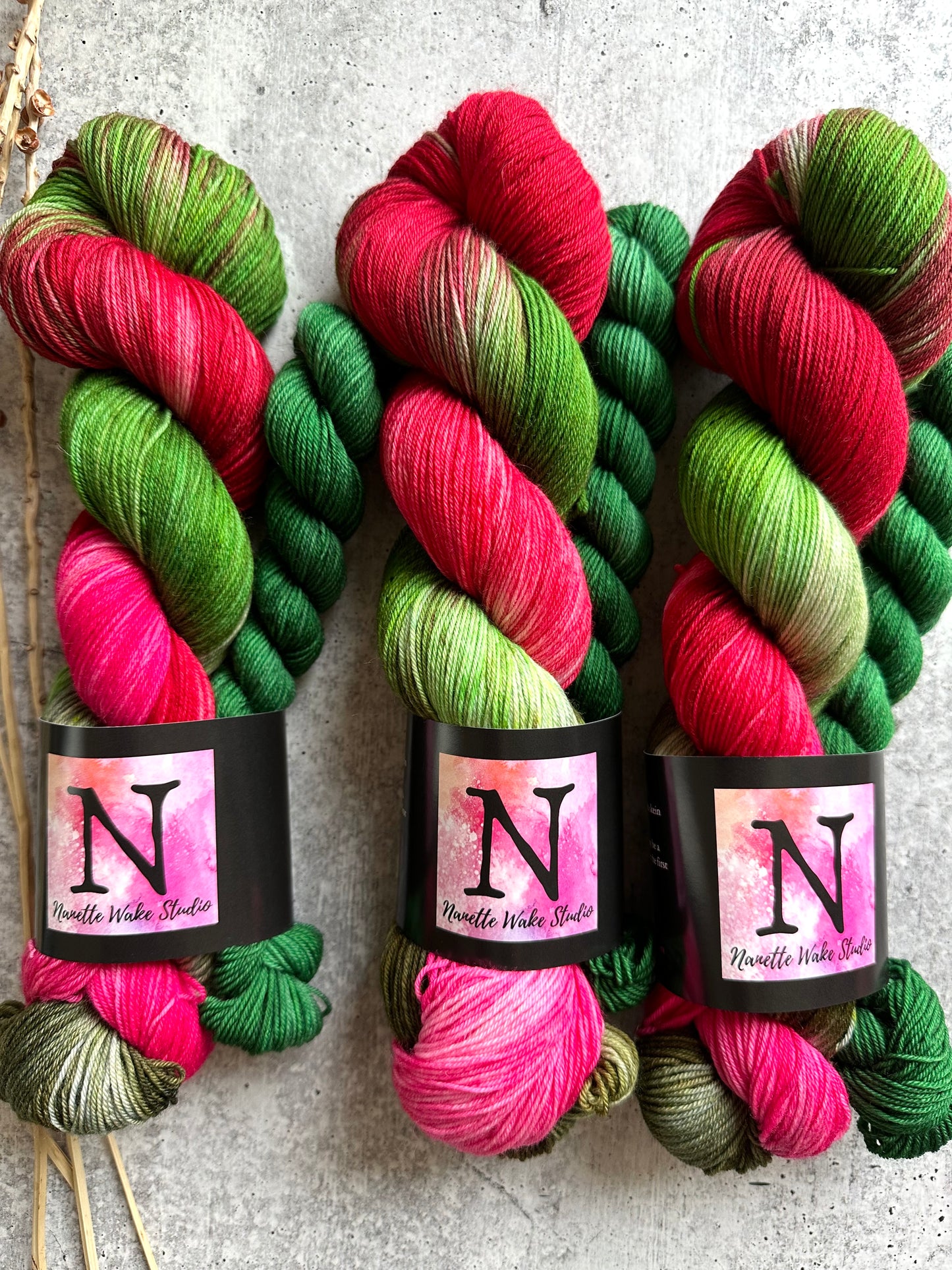 Another Ho Ho Ho Sock Set