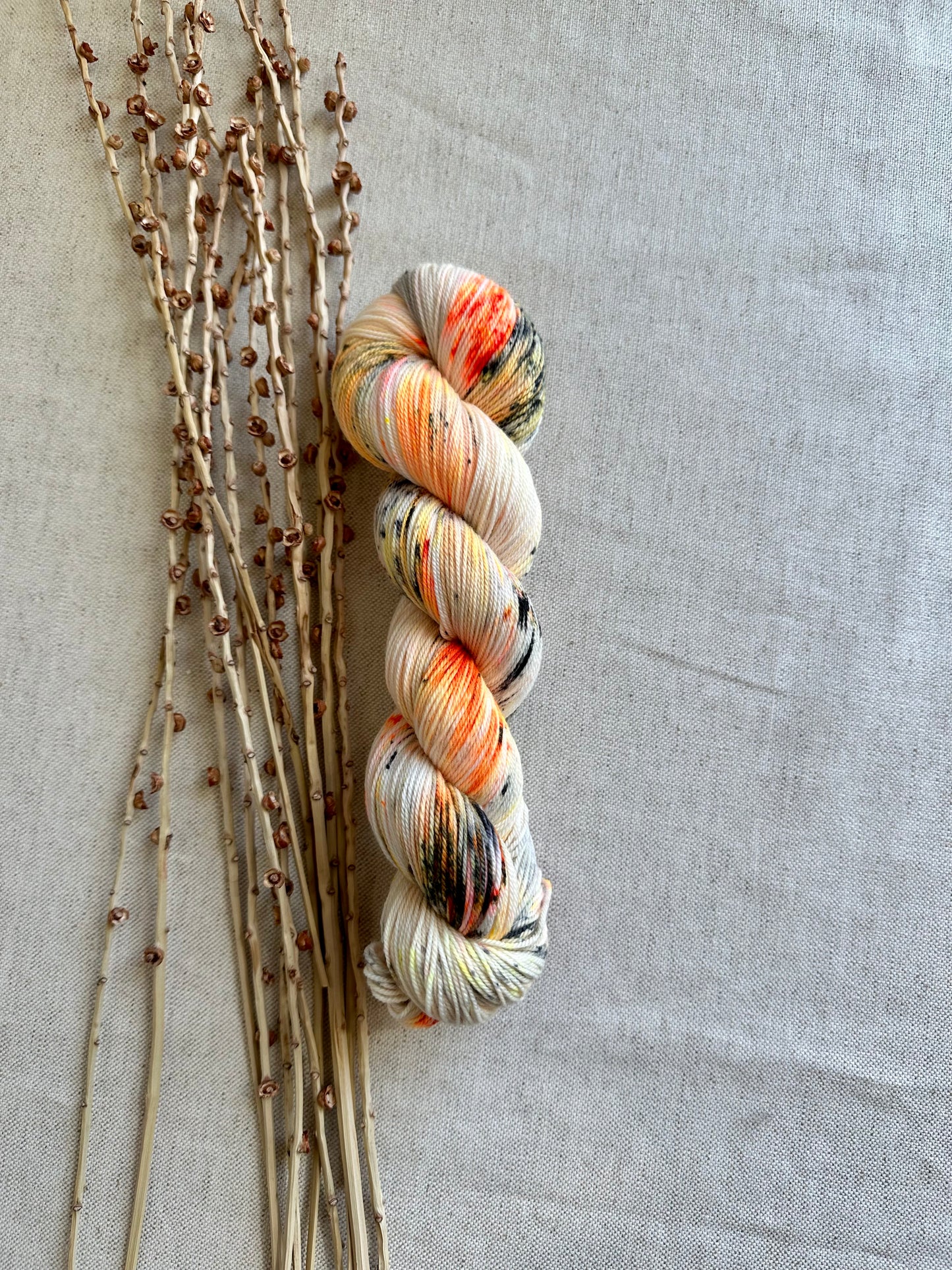 Land of Oz - SW Merino Nylon Mini Skein Set