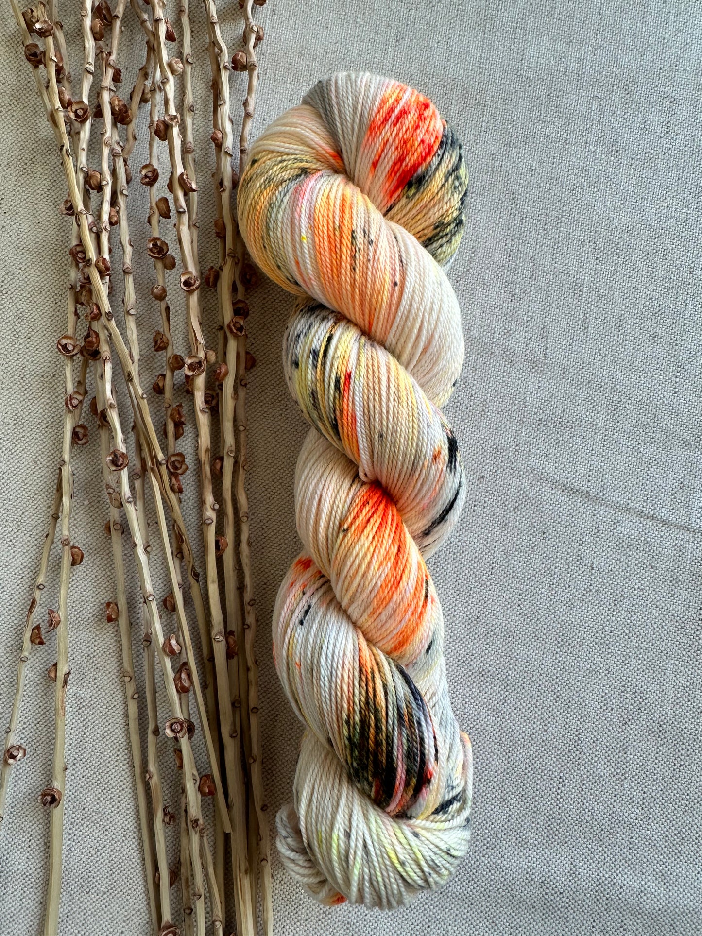 Land of Oz - SW Merino Nylon Mini Skein Set