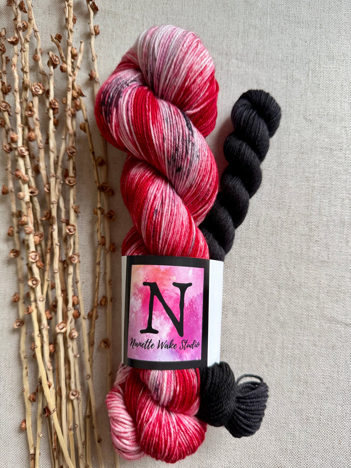 Heart of Stone Sock Set