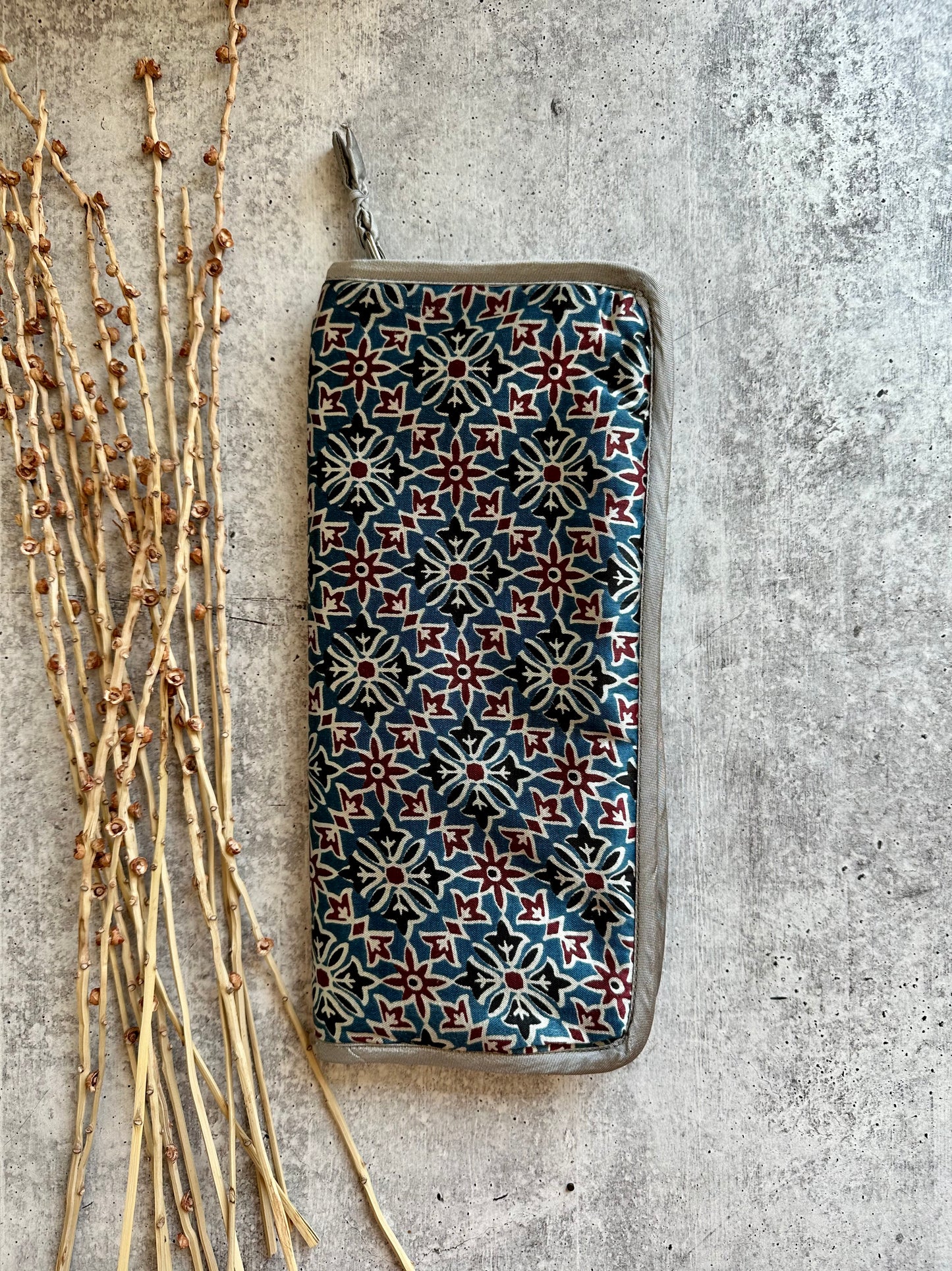 Lantern Moon Needle Case