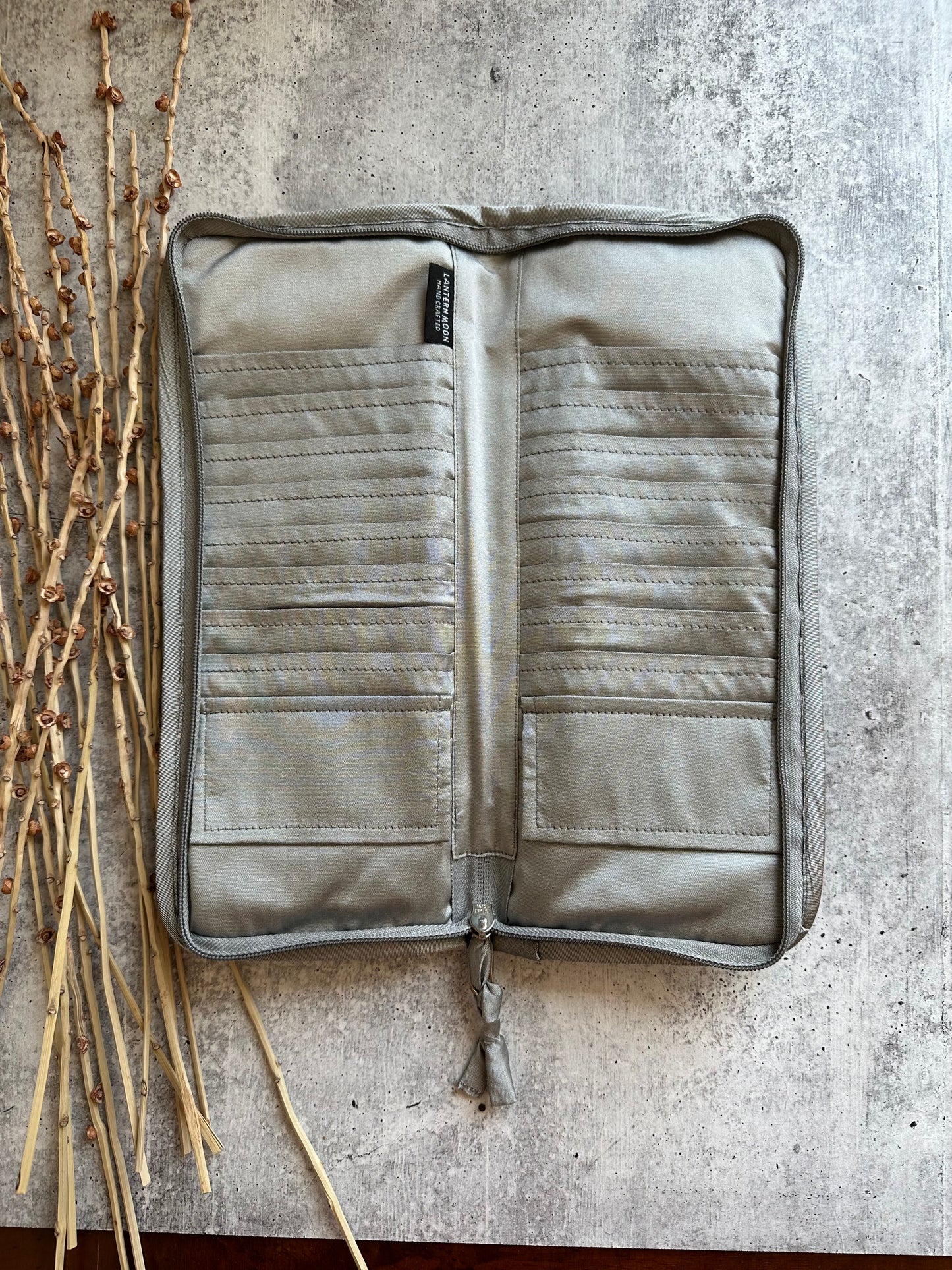 Lantern Moon Needle Case