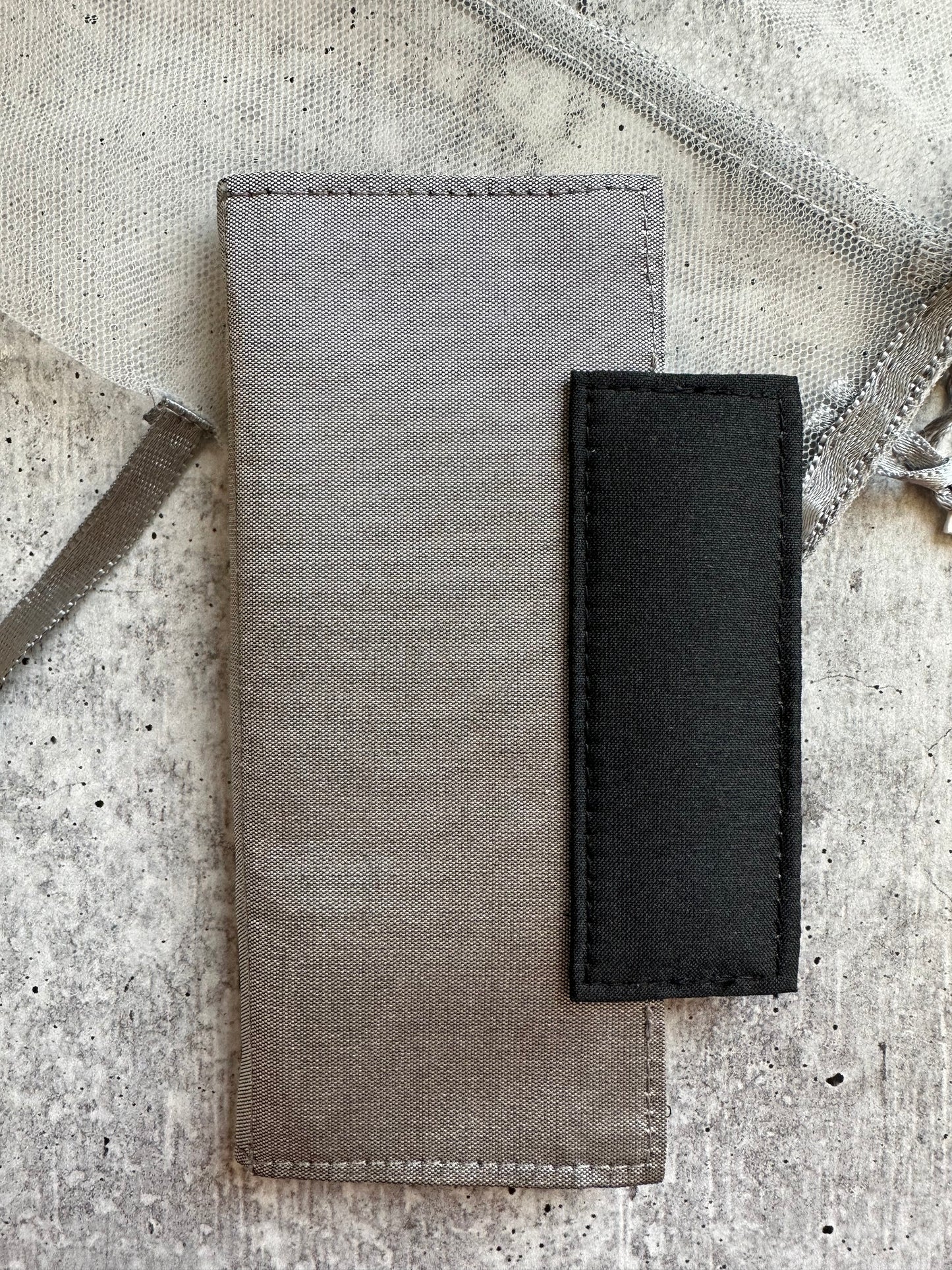 Lantern Moon Needle Case