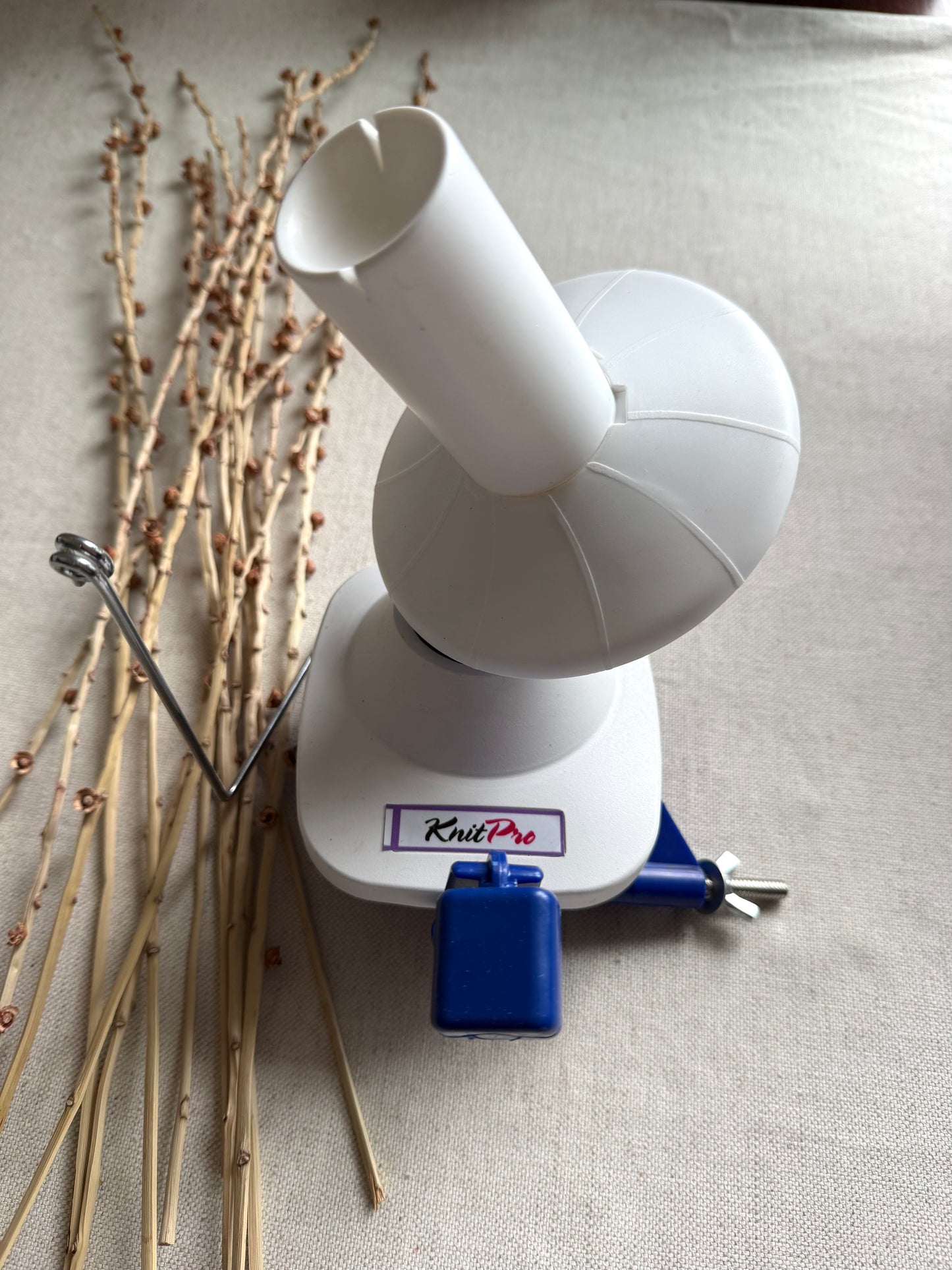 KnitPro Ball Winder