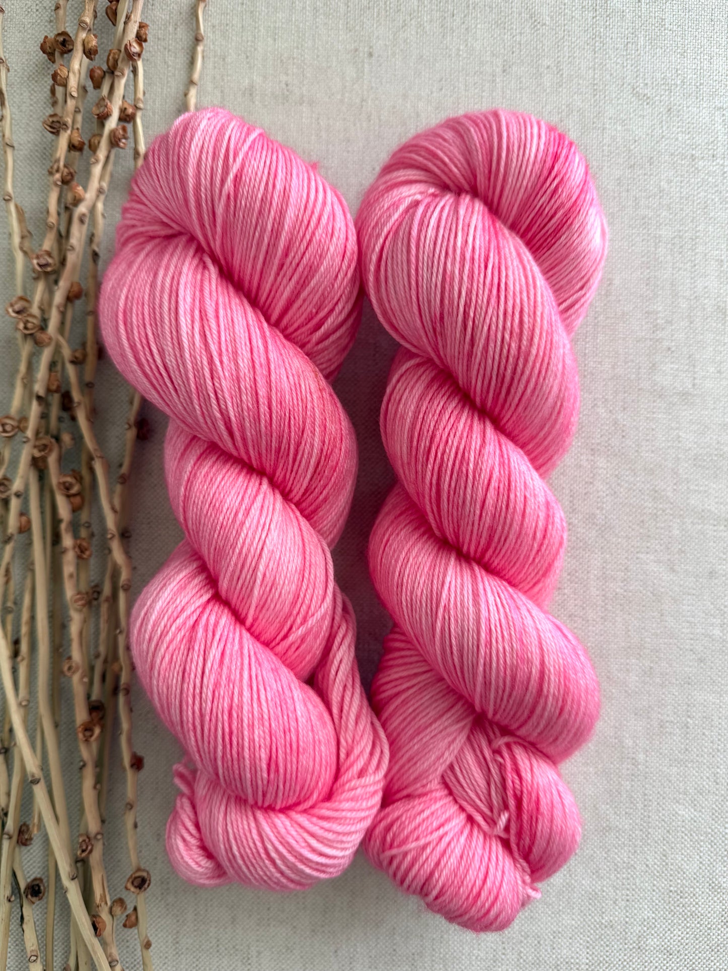 Ballerina 100g SW Merino Nylon