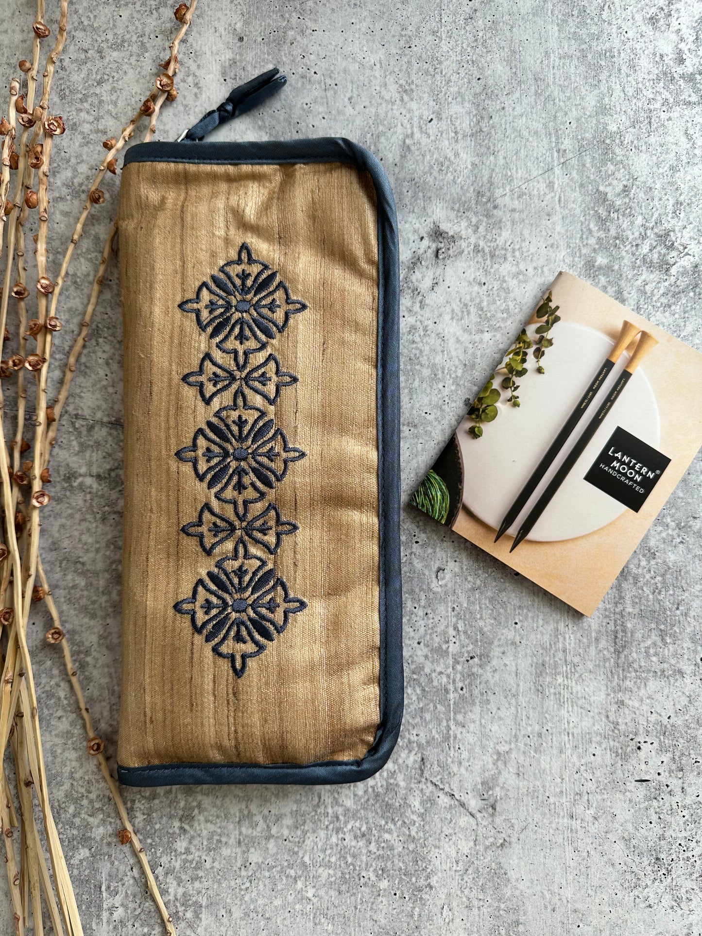 Lantern Moon Needle Set