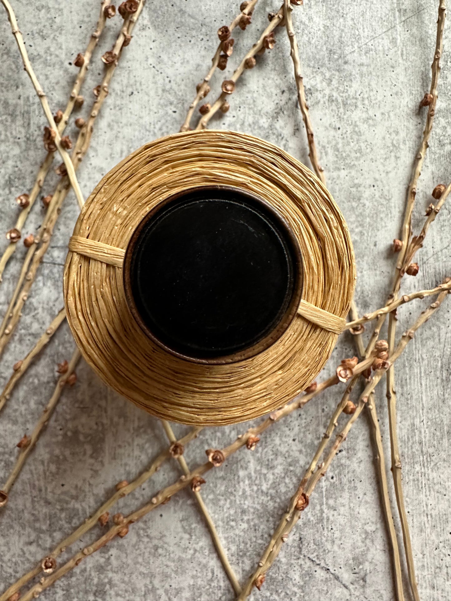 Koa Wood Bottle Stopper