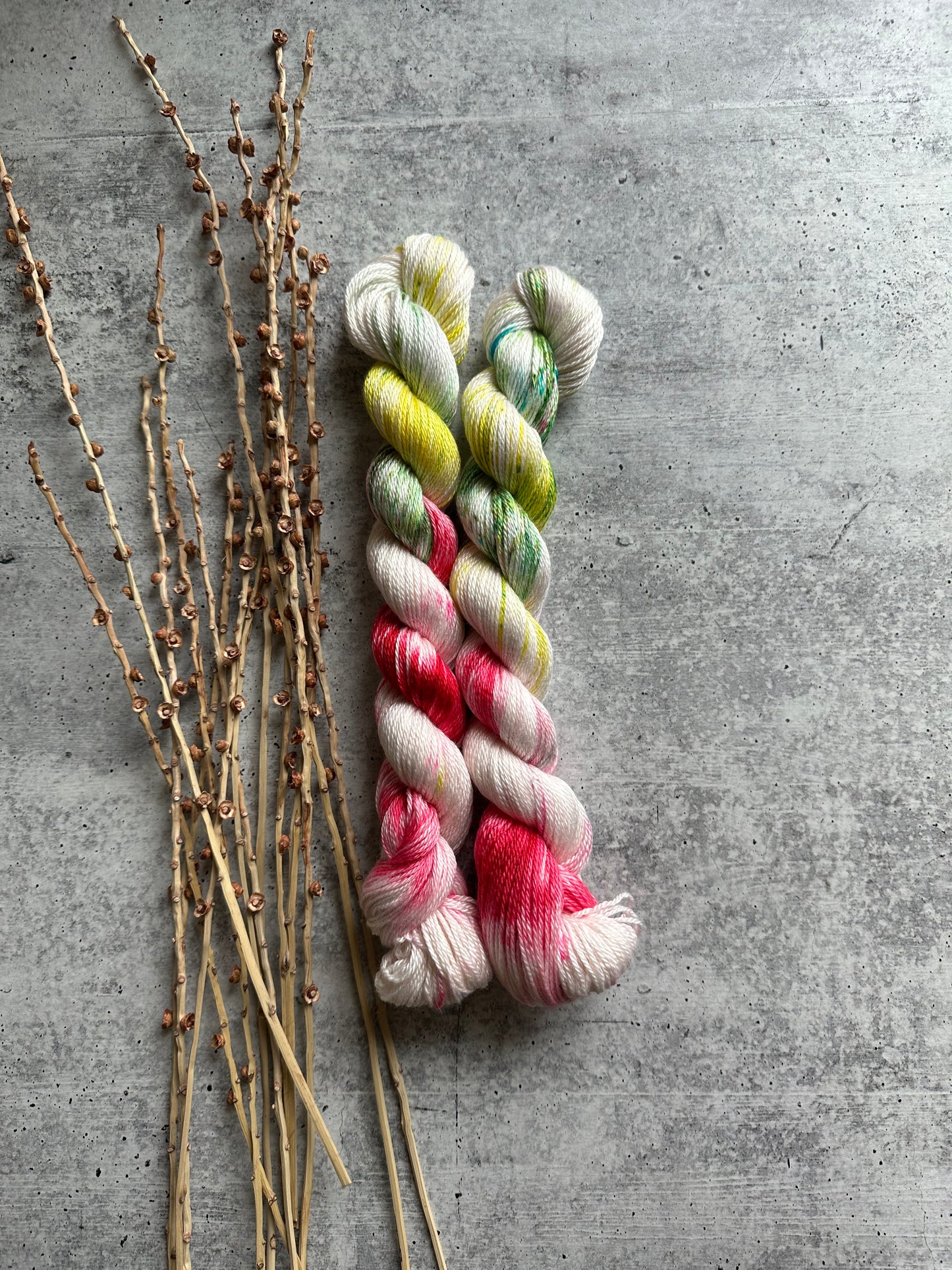 Joy - 100% Silk
