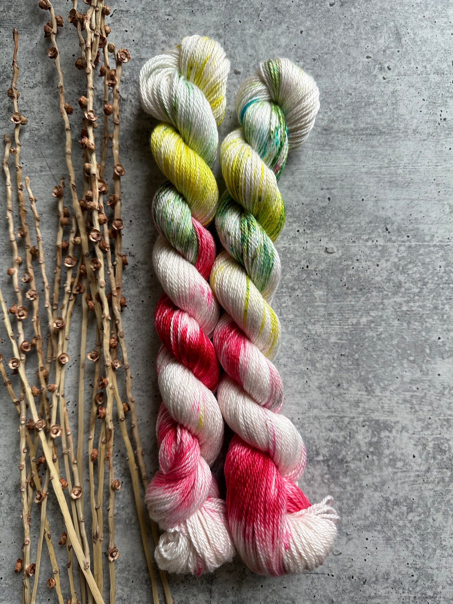 Joy - 100% Silk