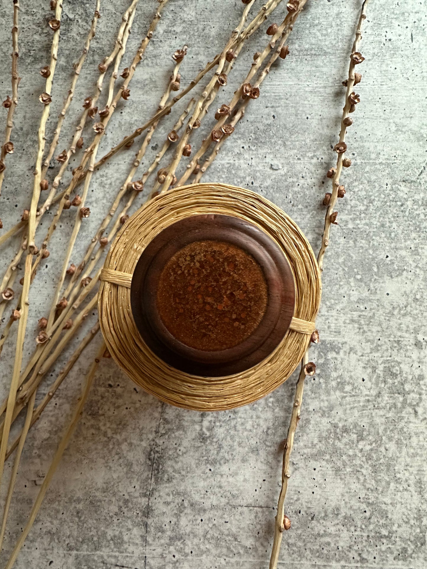 Koa Bottle Stopper