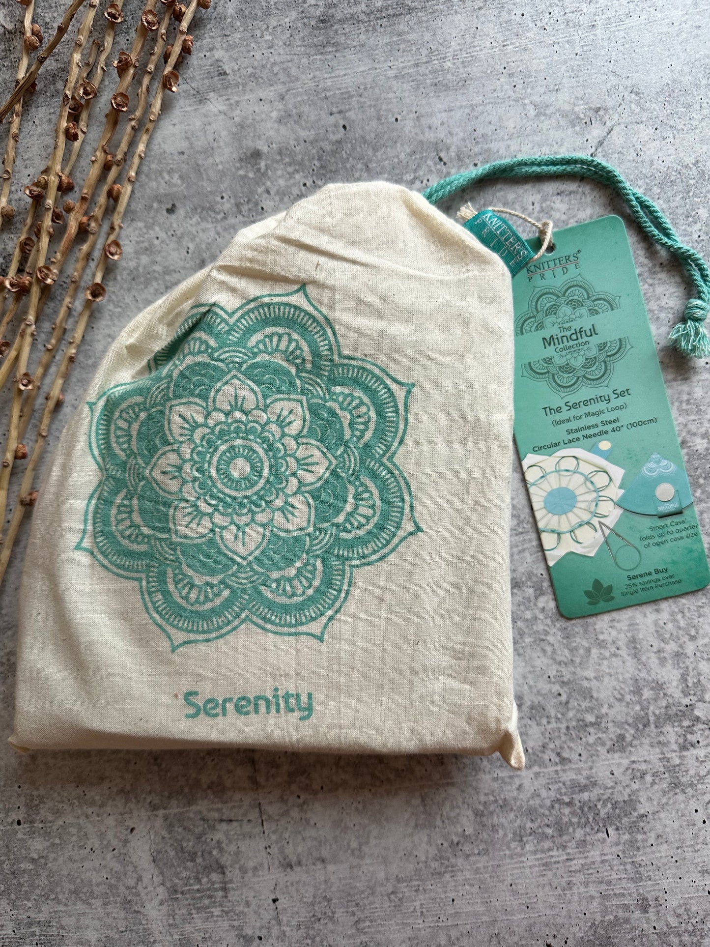 The Mindful Collection by Knitter's Pride