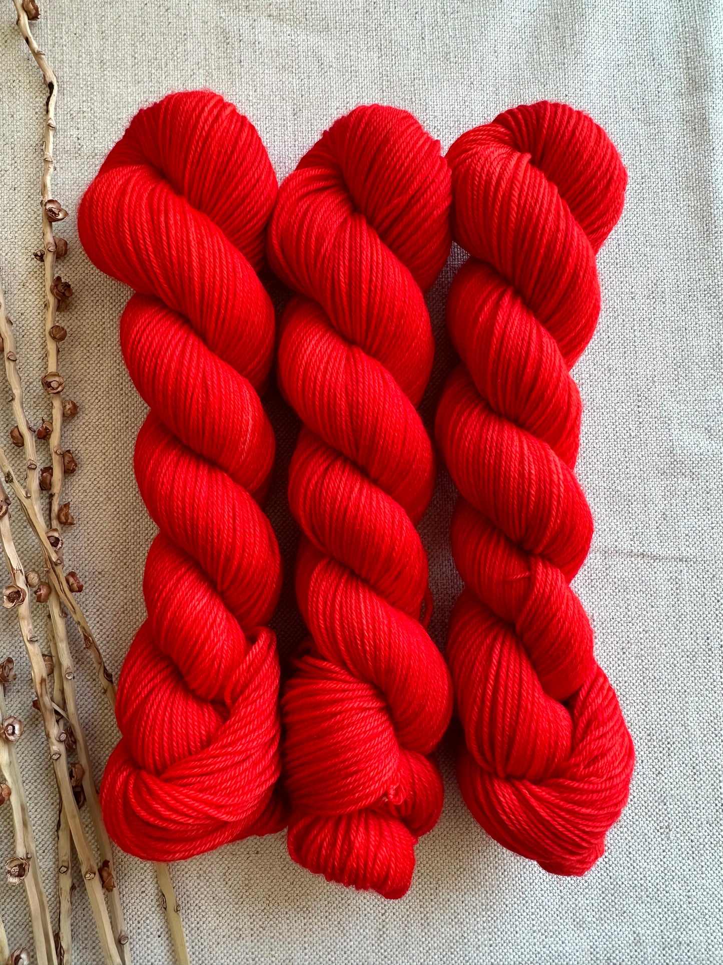 Lollipop SW Merino Nylon 50g Skein