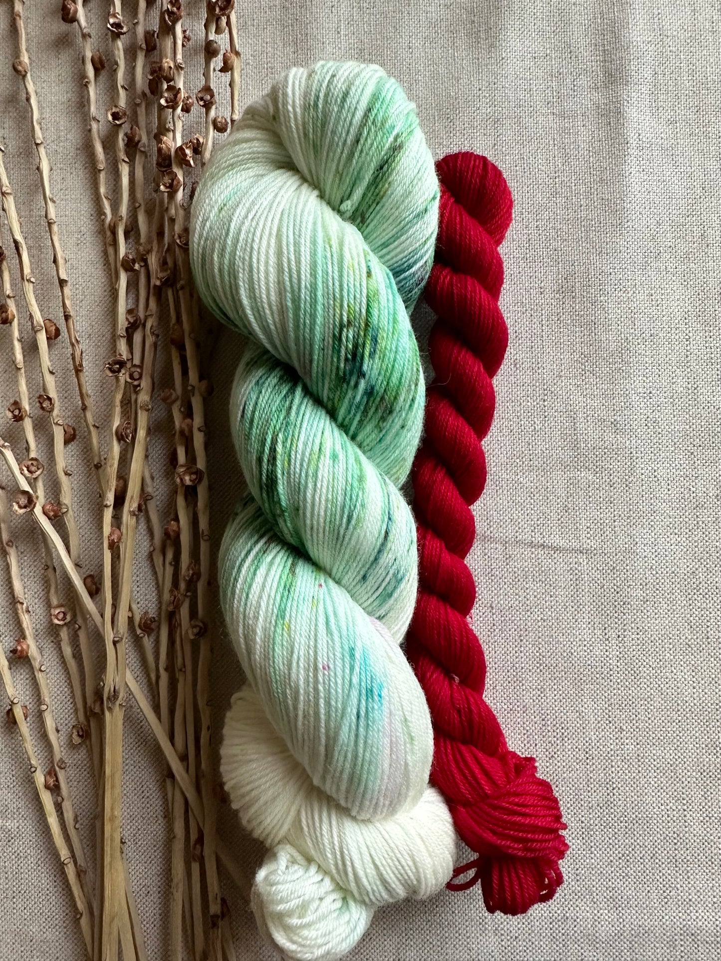 Mini Sock Blockers Kits