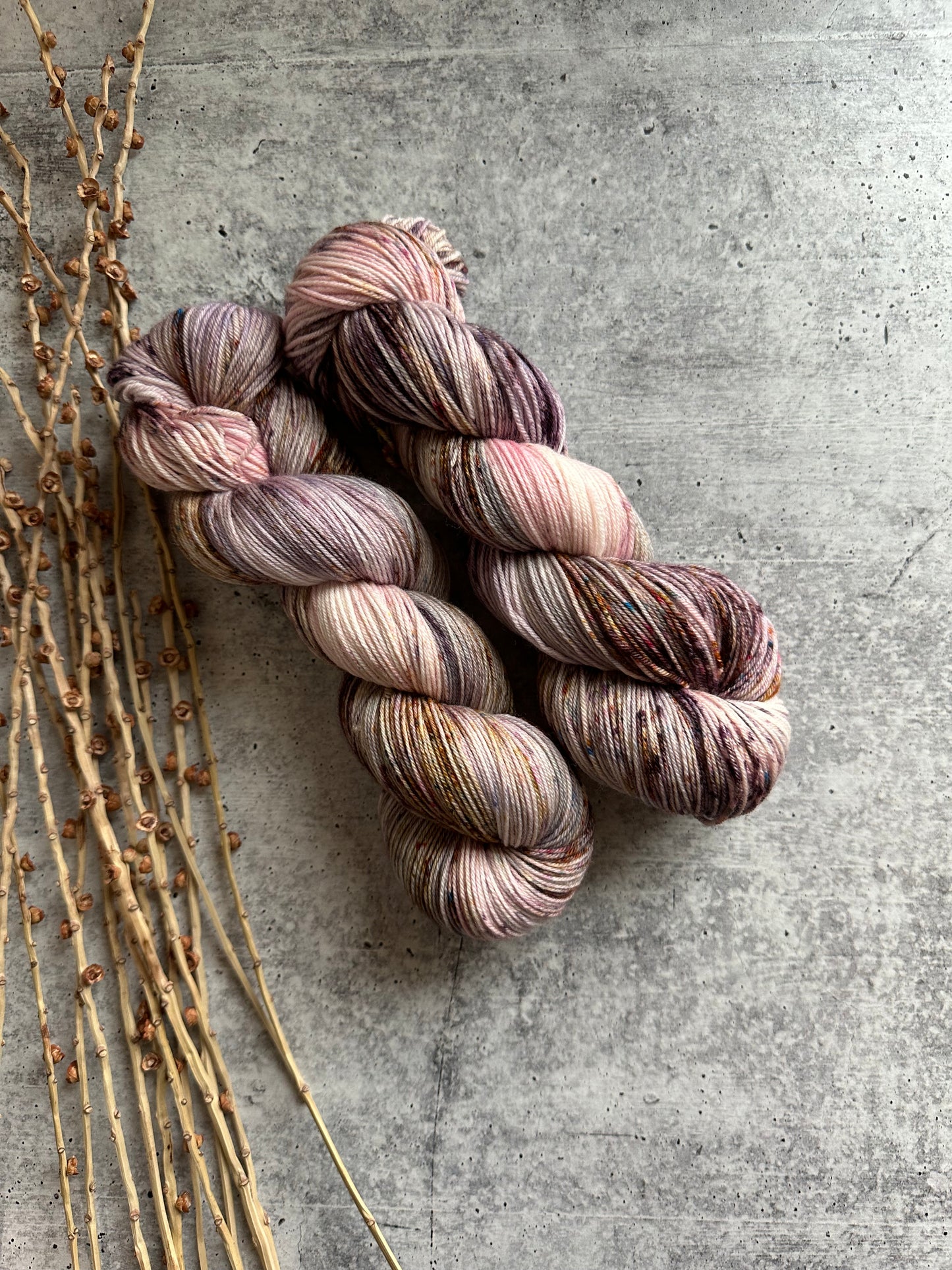 Pirouette SW Merino Nylon Yarn