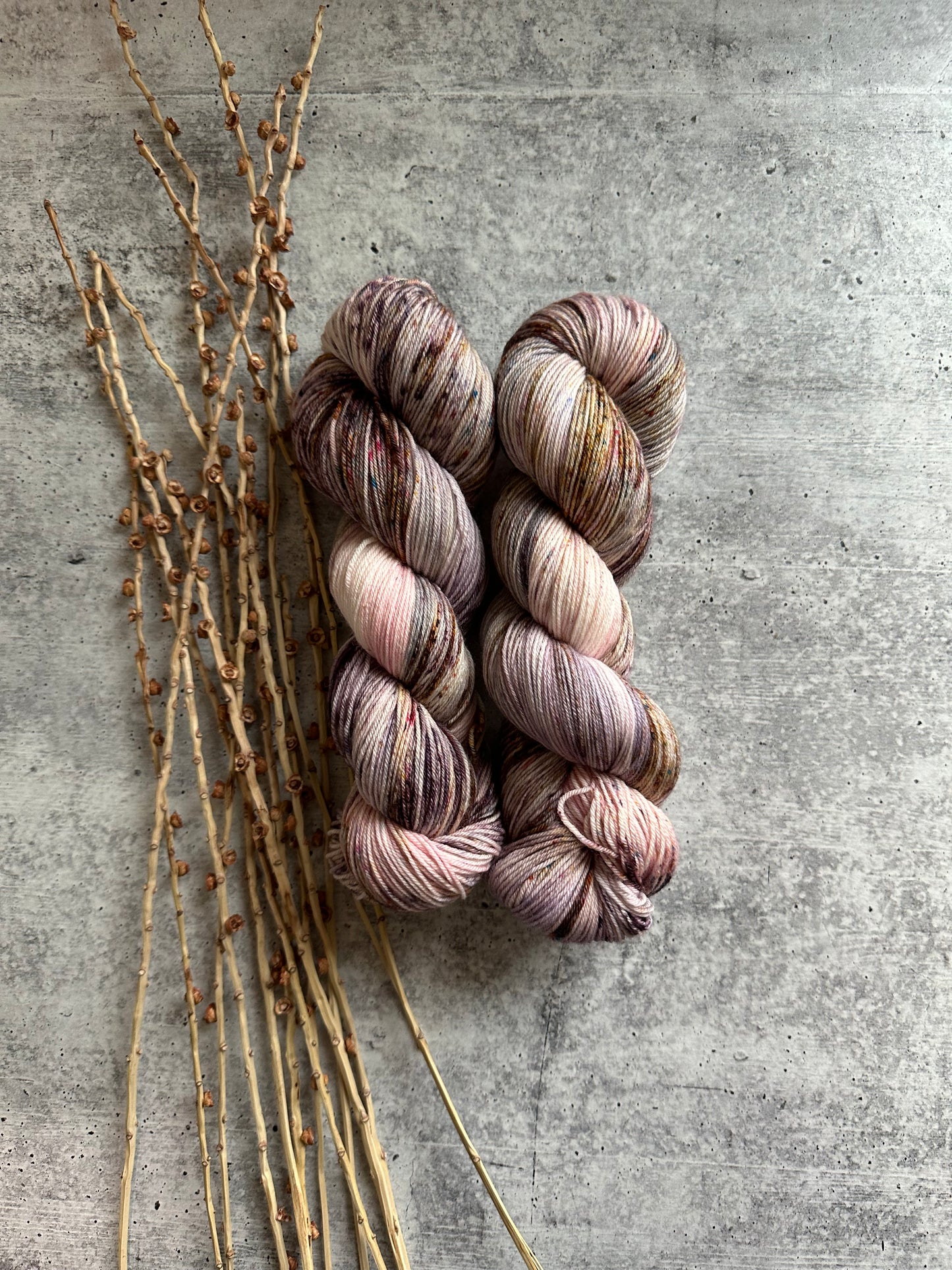 Pirouette SW Merino Nylon Yarn