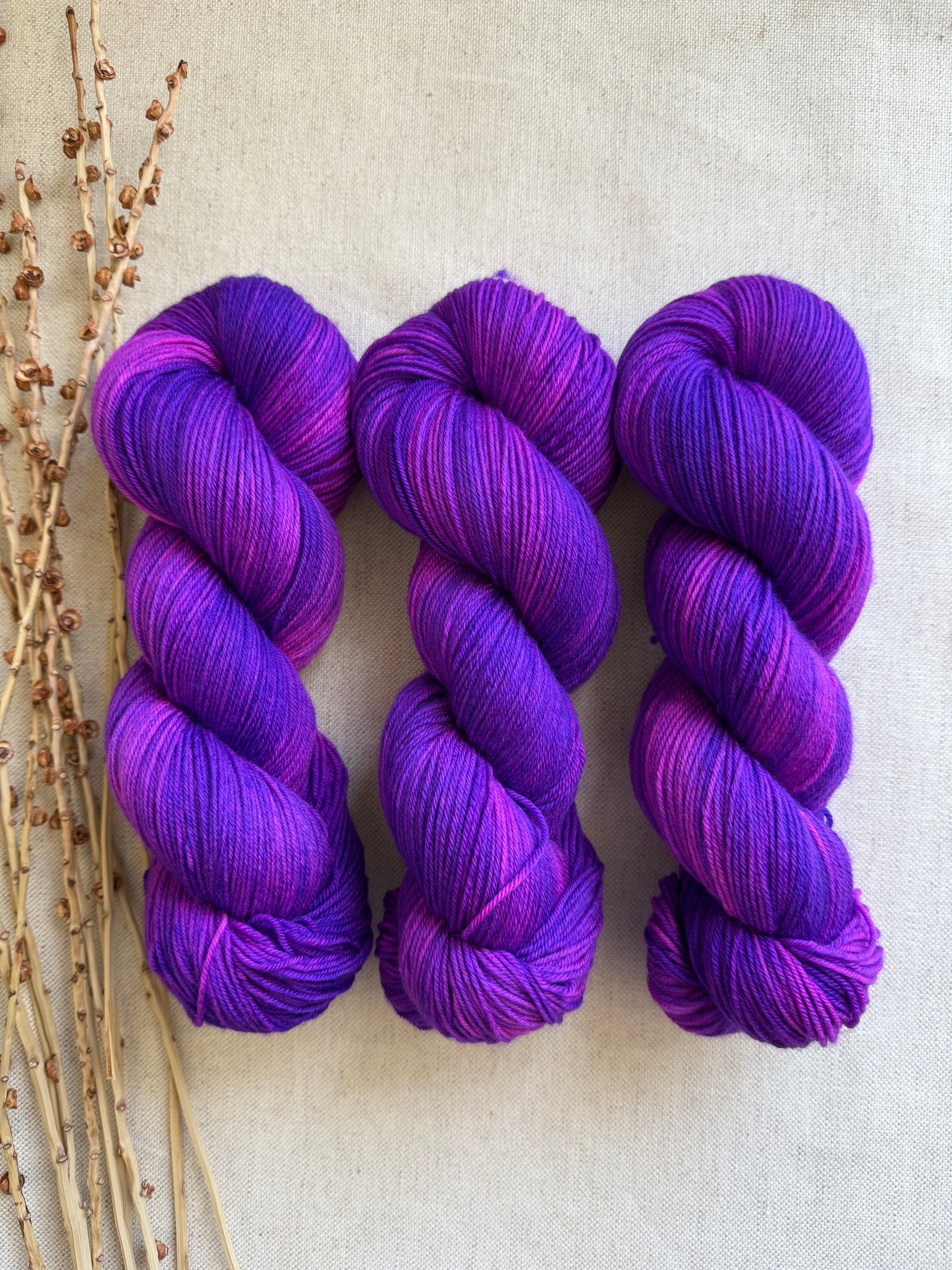 Pop! 100g Skein
