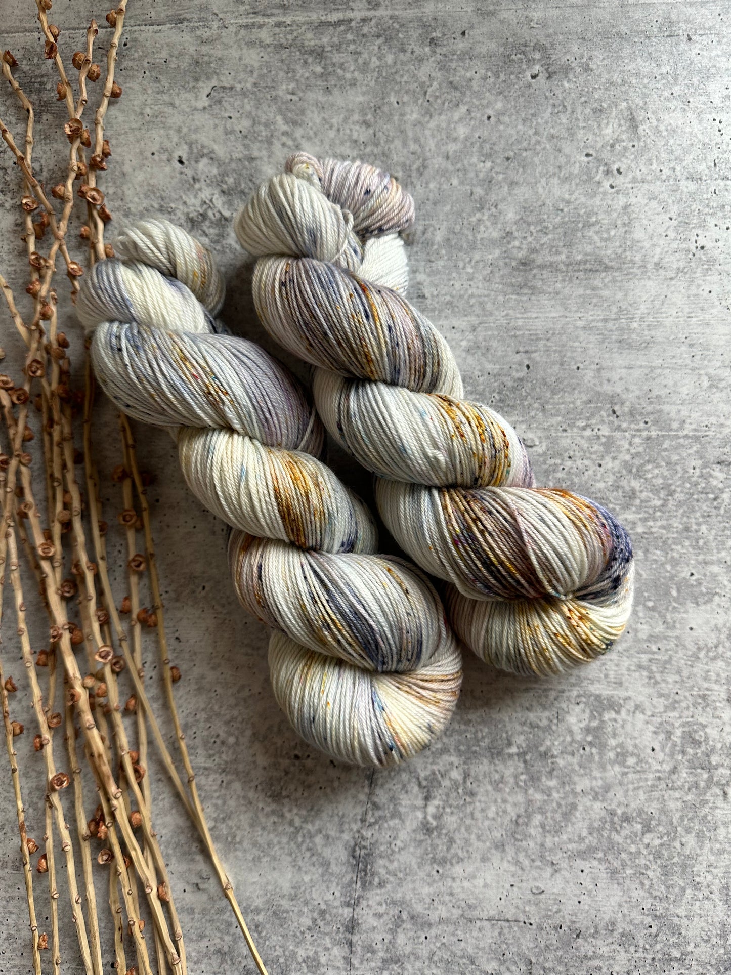 Plié SW Merino Nylon Yarn