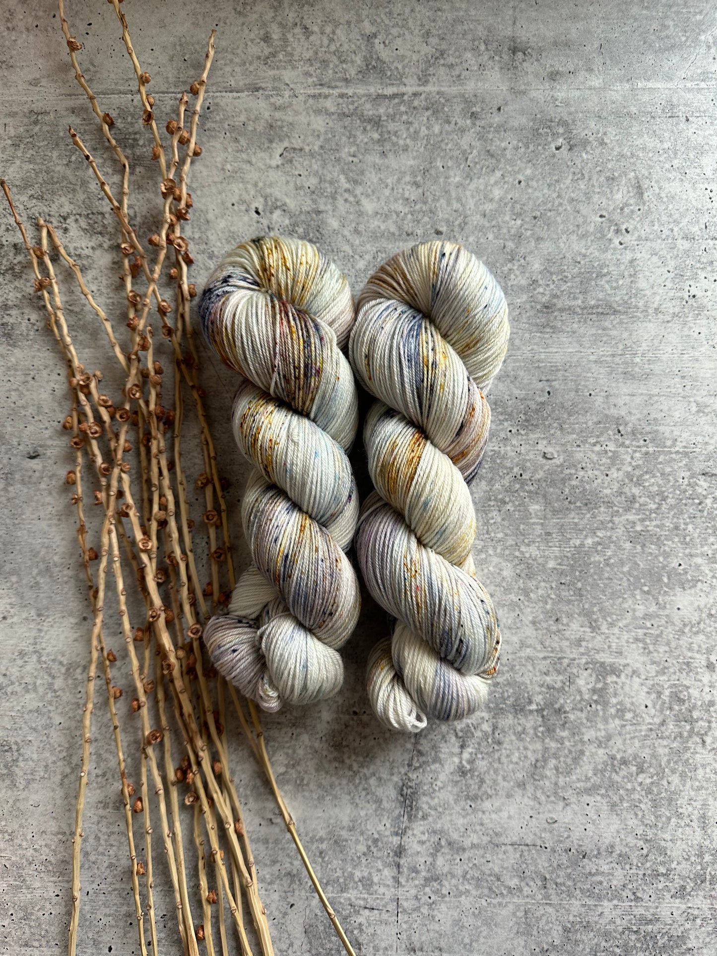 Plié SW Merino Nylon Yarn